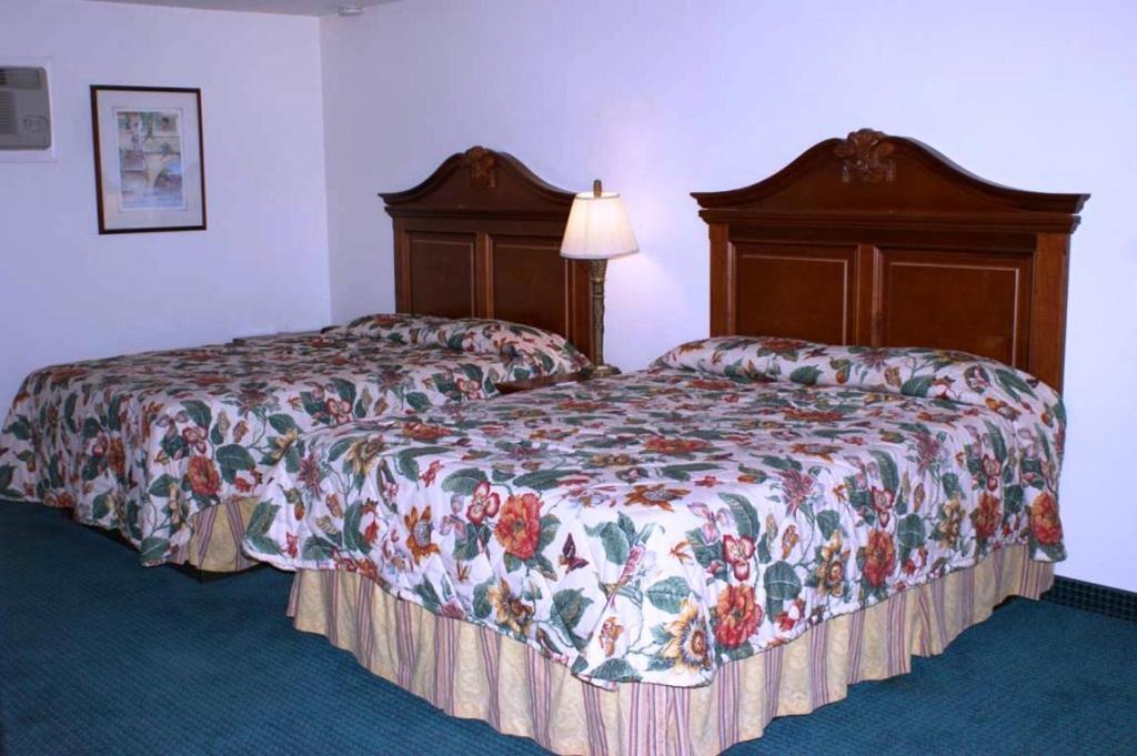 HWY Express Inn and Suites