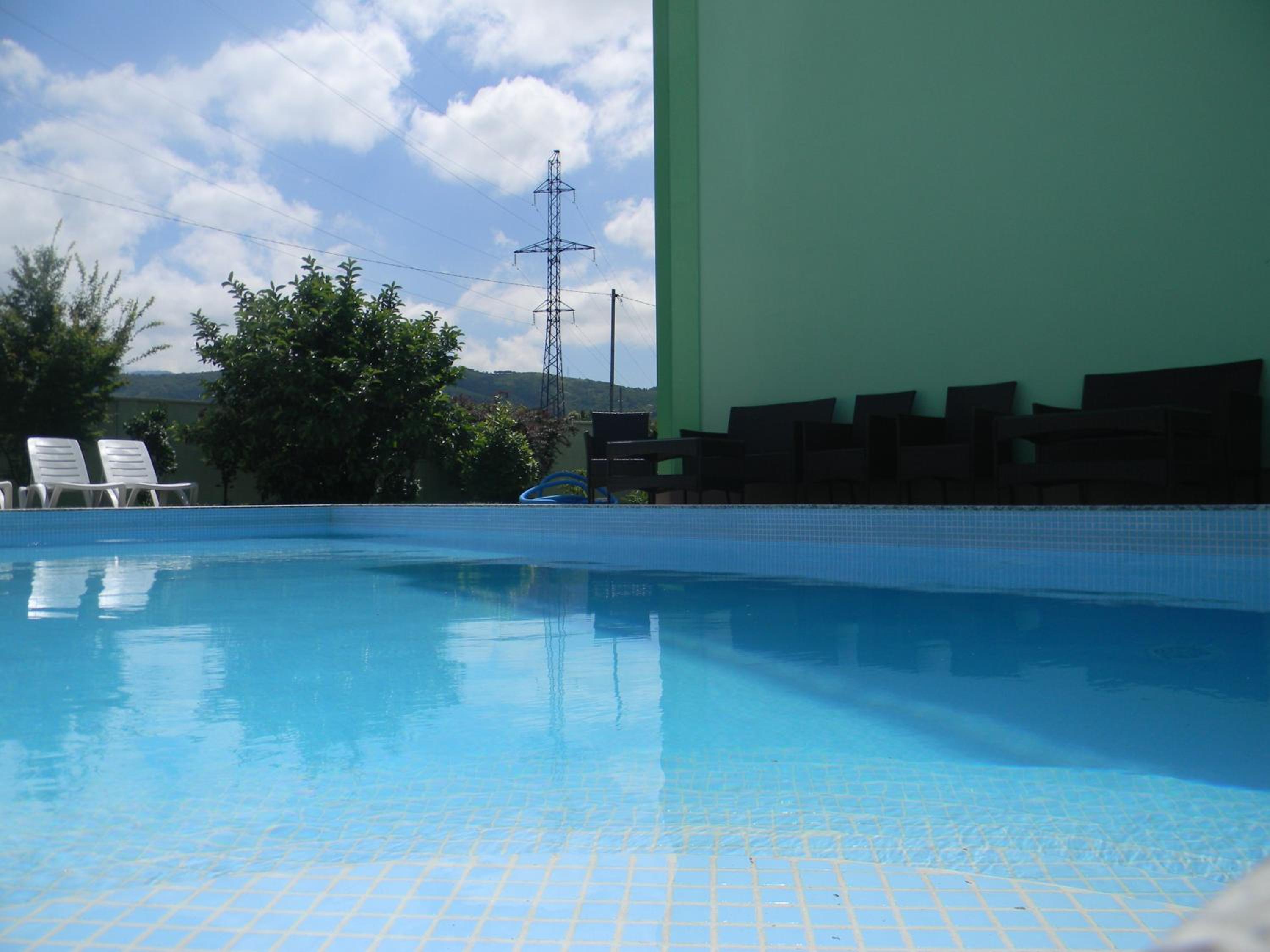 Villa Qero