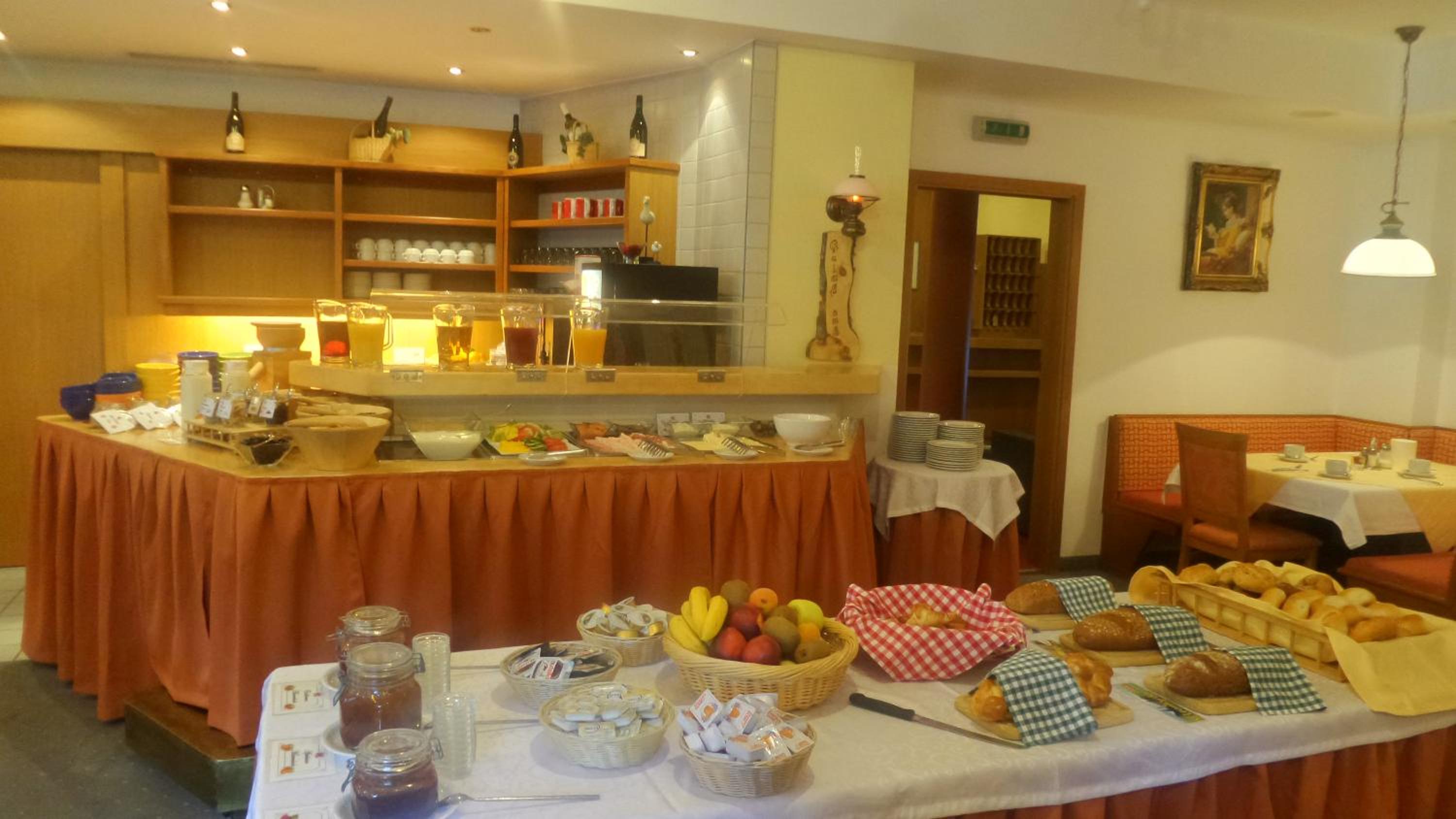 Piz-Hotel