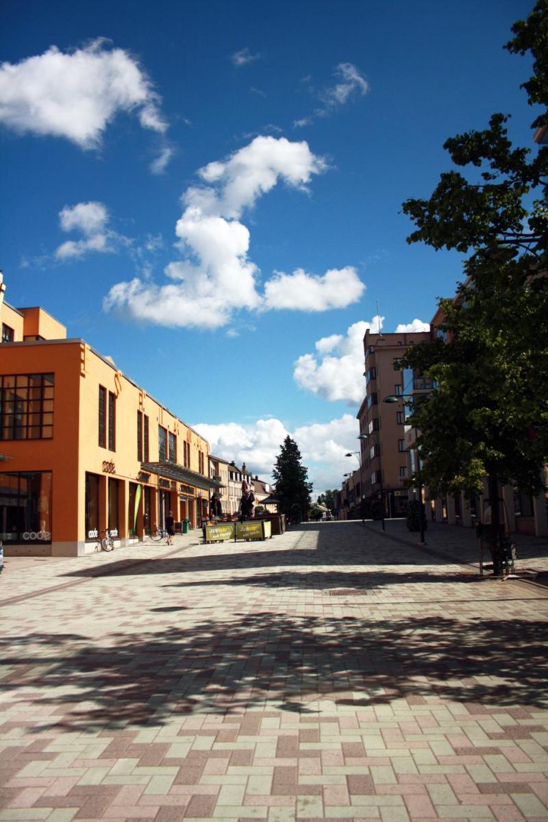 Apartment in Jakobstad / Pietarsaari, photo 27