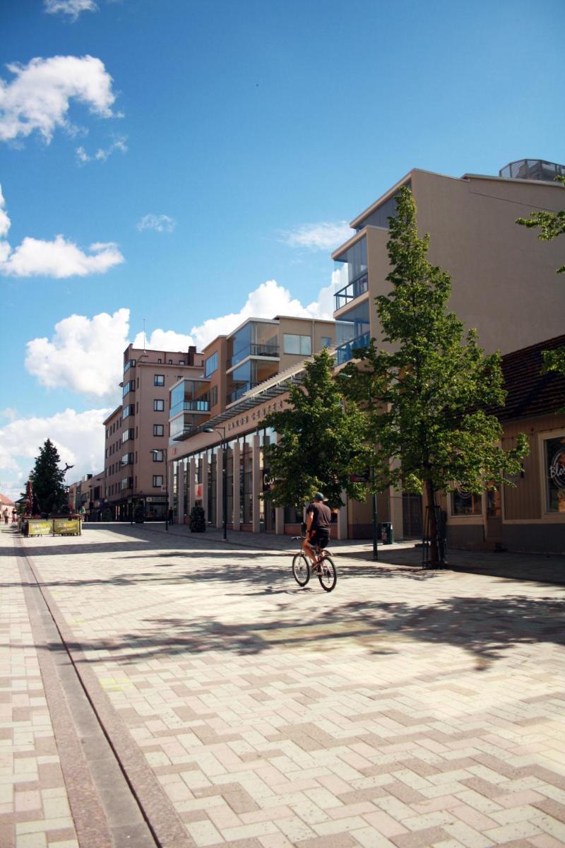 Apartment in Jakobstad / Pietarsaari, photo 14