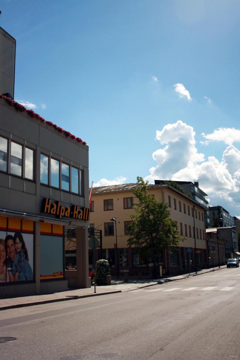 Apartment in Jakobstad / Pietarsaari, photo 13