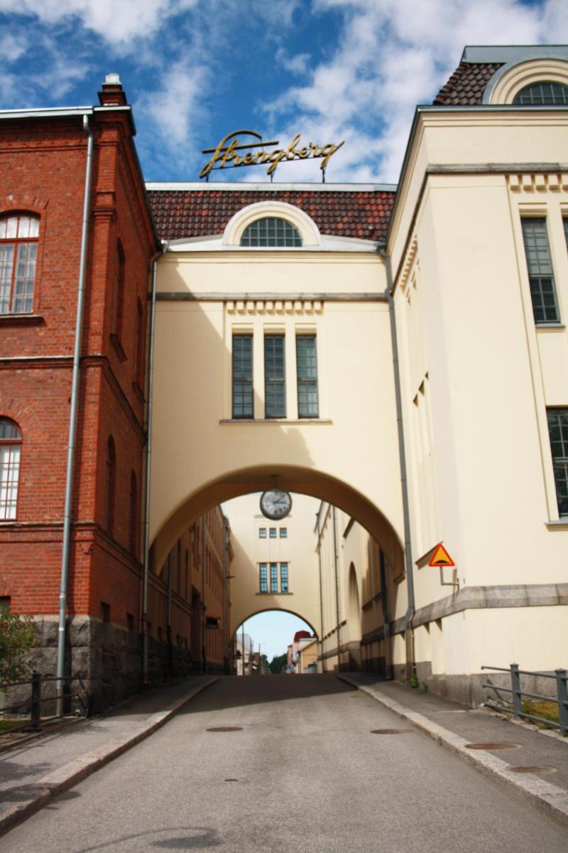 Apartment in Jakobstad / Pietarsaari, photo 26