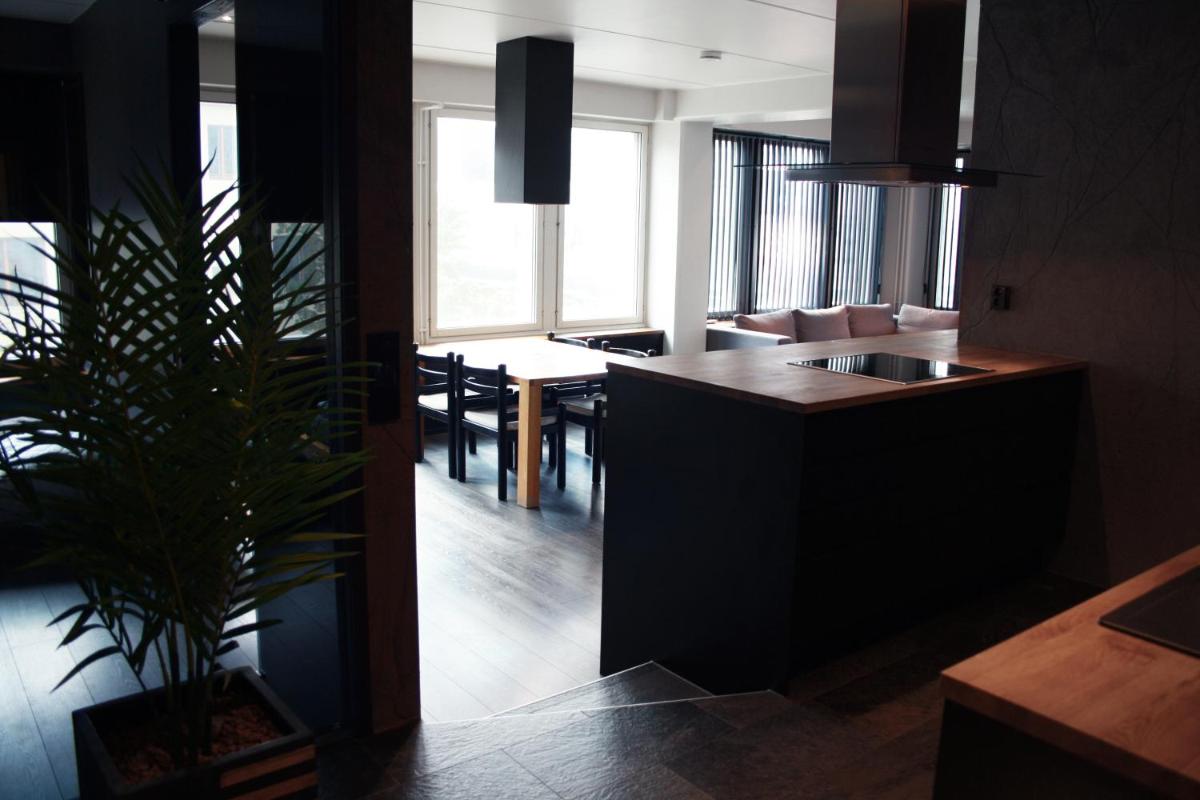 Apartment in Jakobstad / Pietarsaari