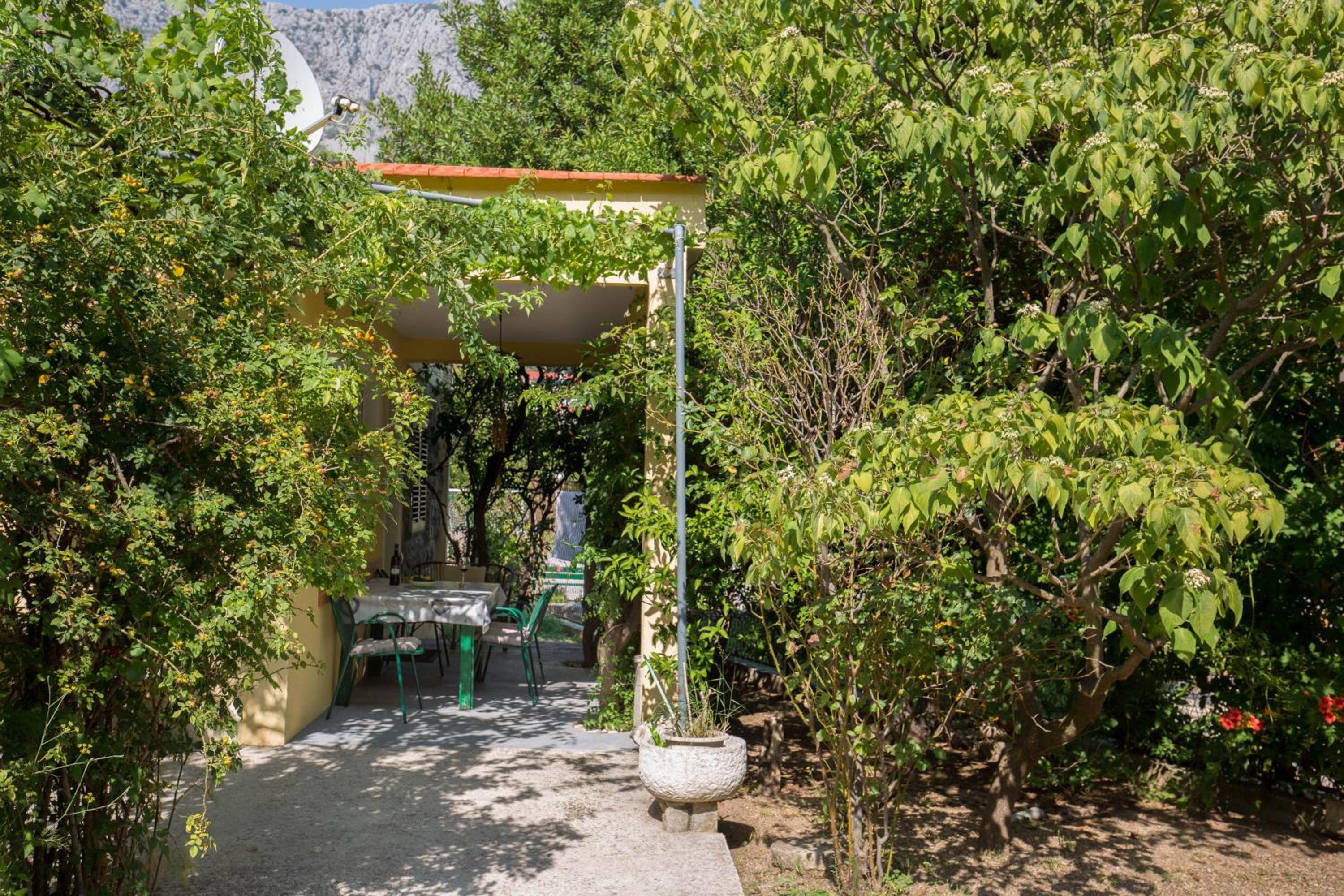 Holiday Home Jovis view 5