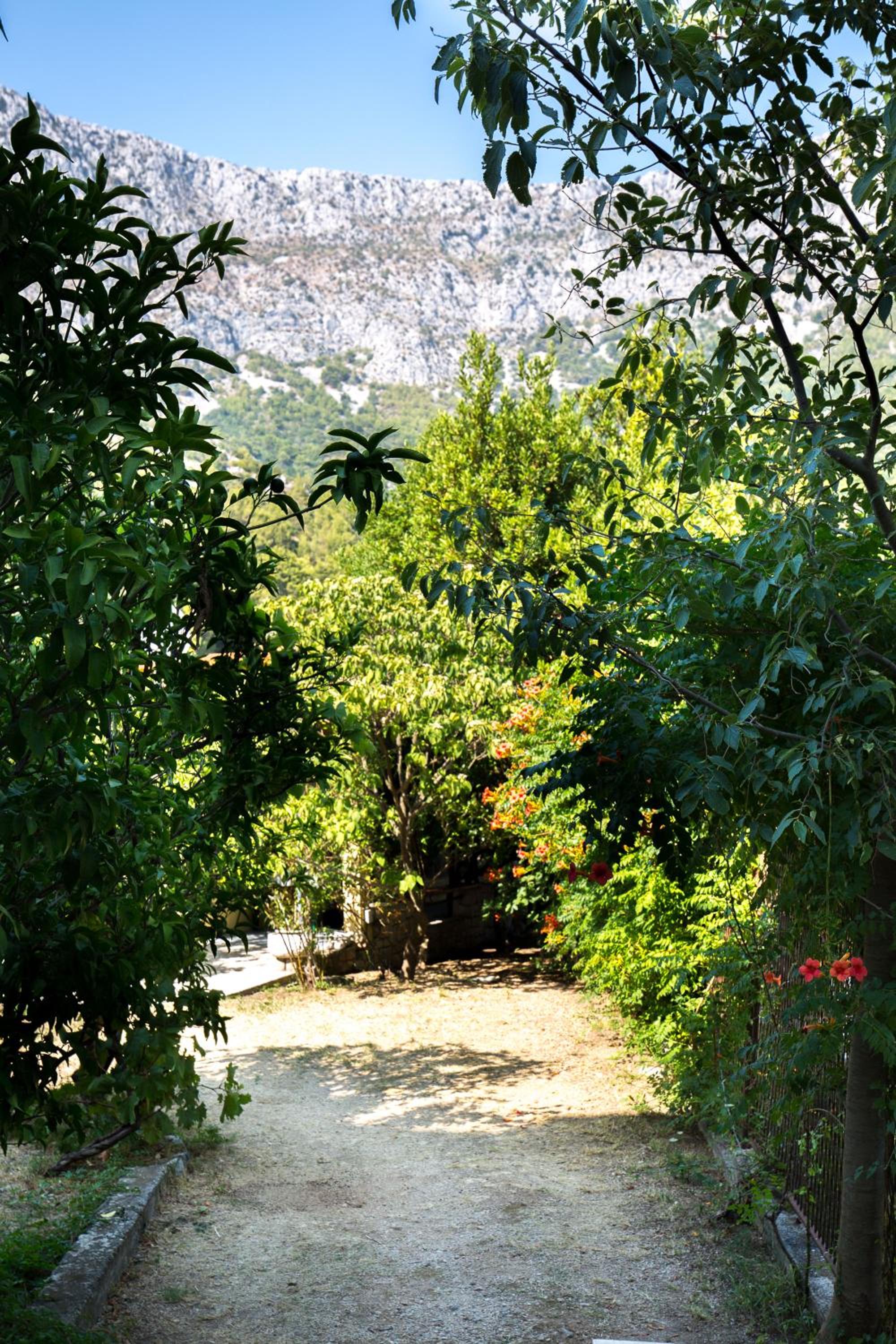 Holiday Home Jovis view 3