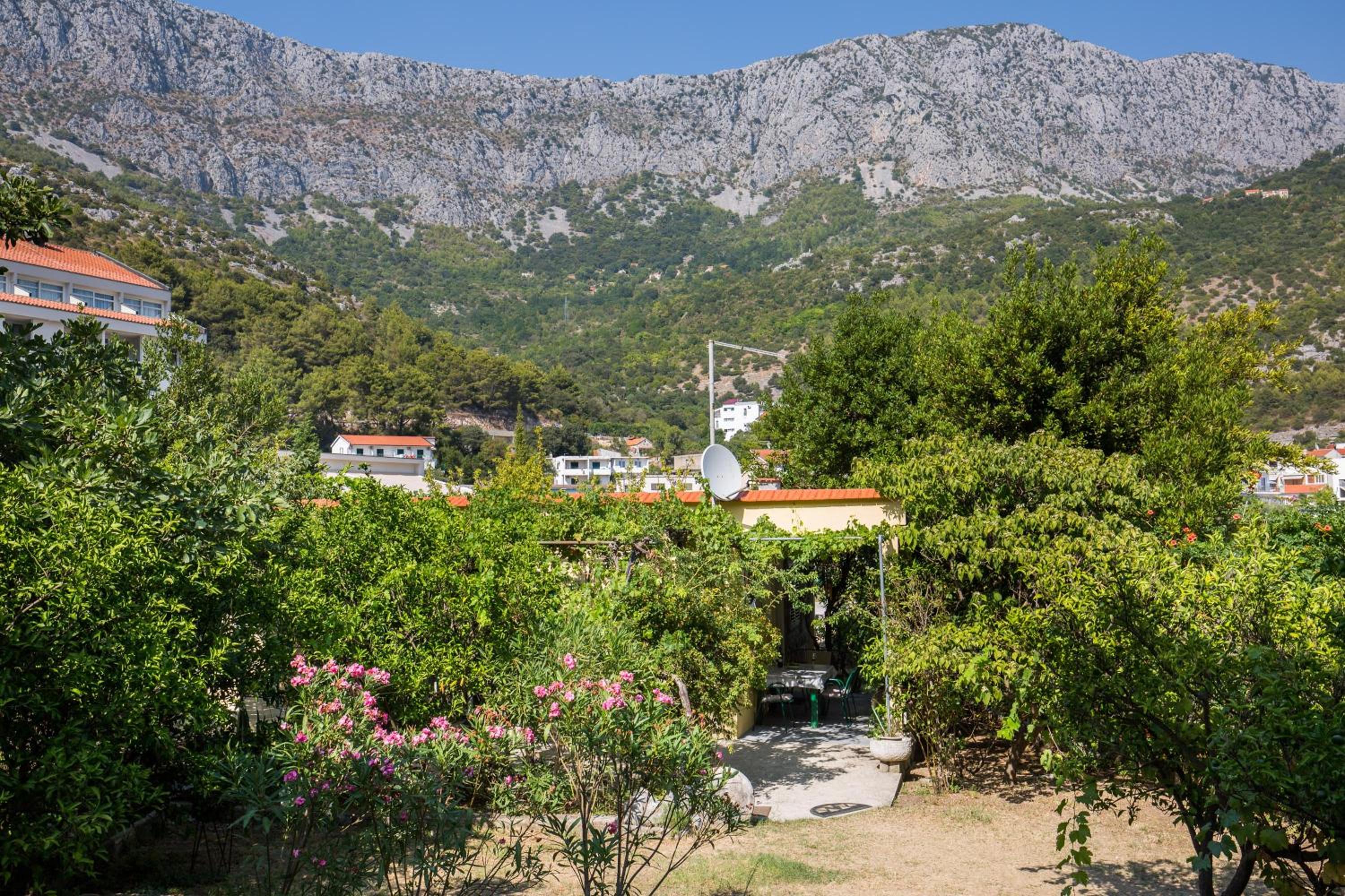 Holiday Home Jovis view 2