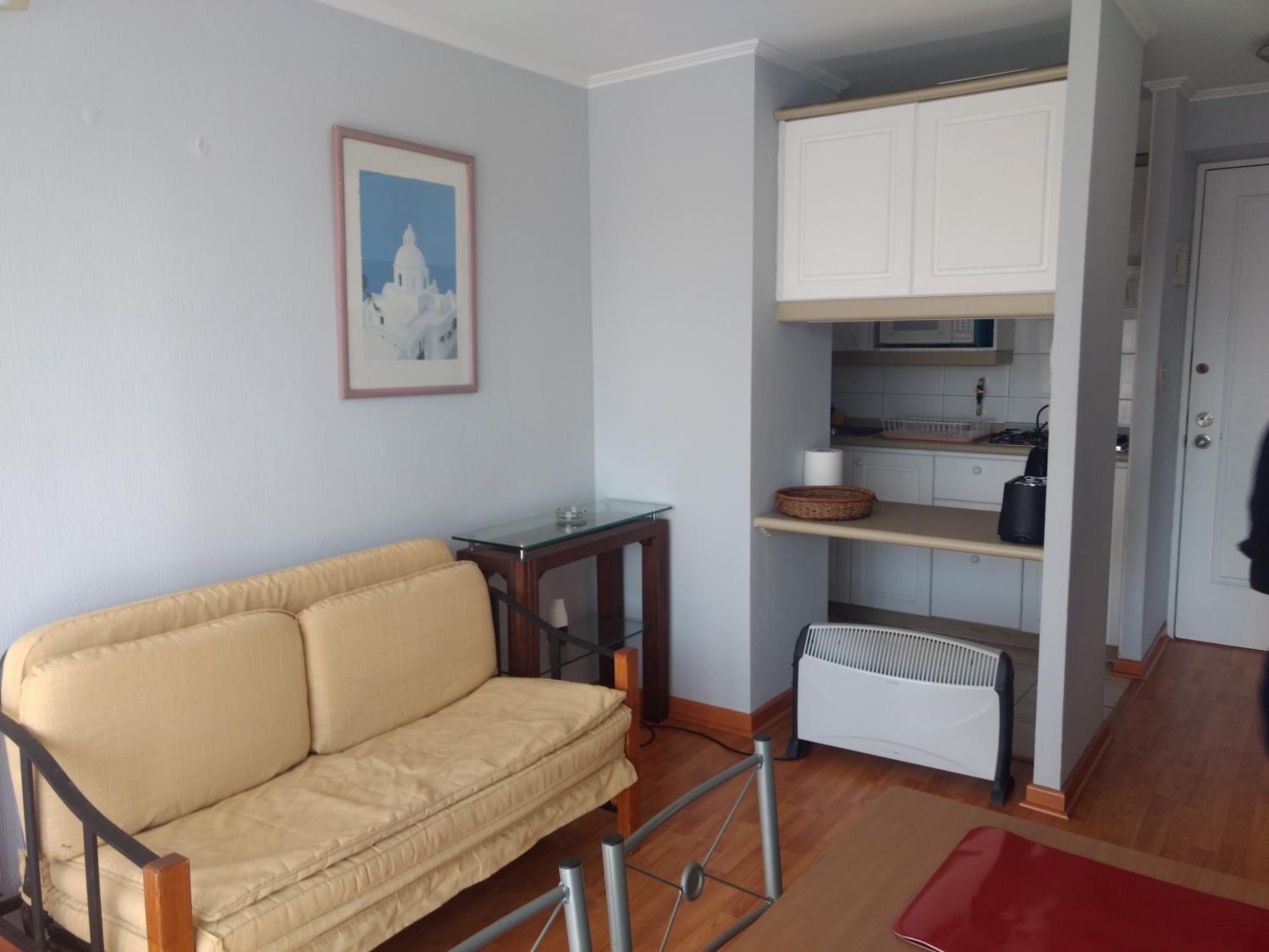 Encomenderos Apart Hotel