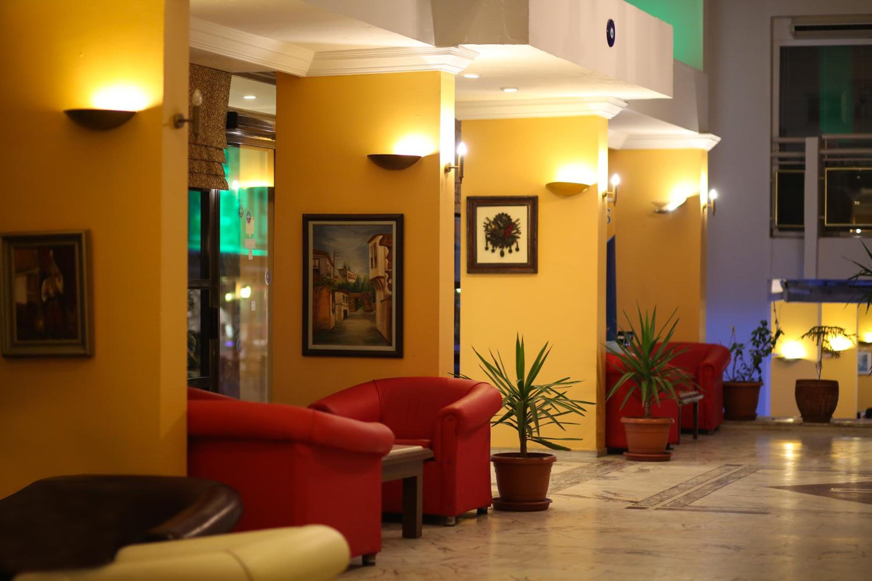 Tuntas Beach Hotel - All Inclusive, photo 30