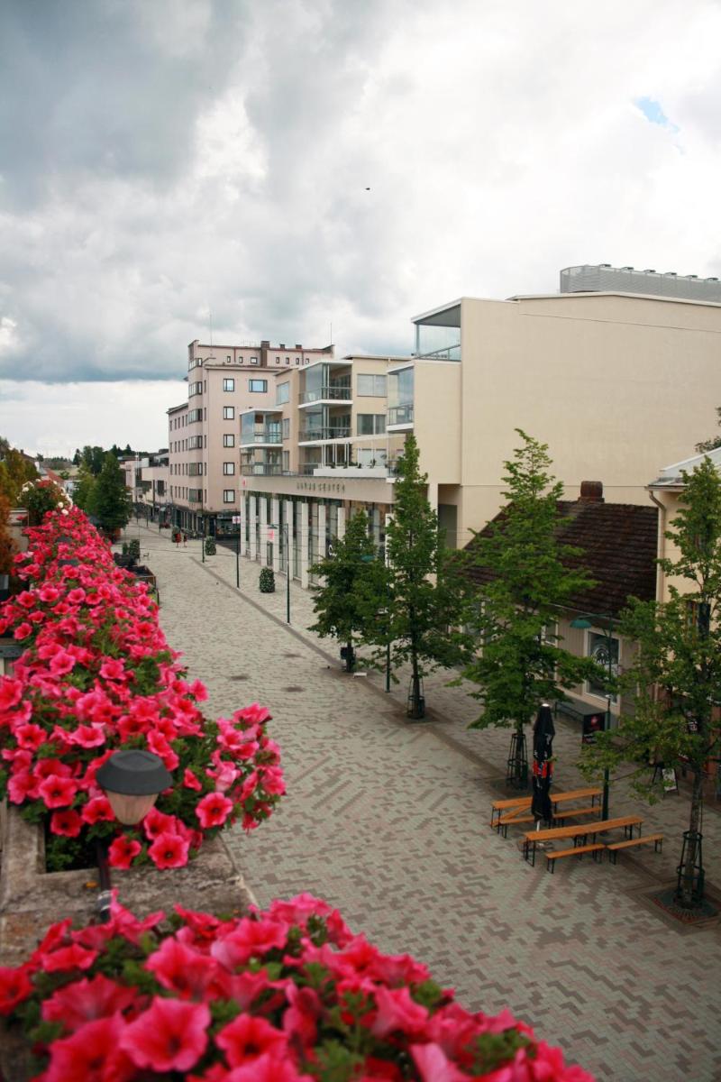 Apartment in Jakobstad / Pietarsaari, photo 22
