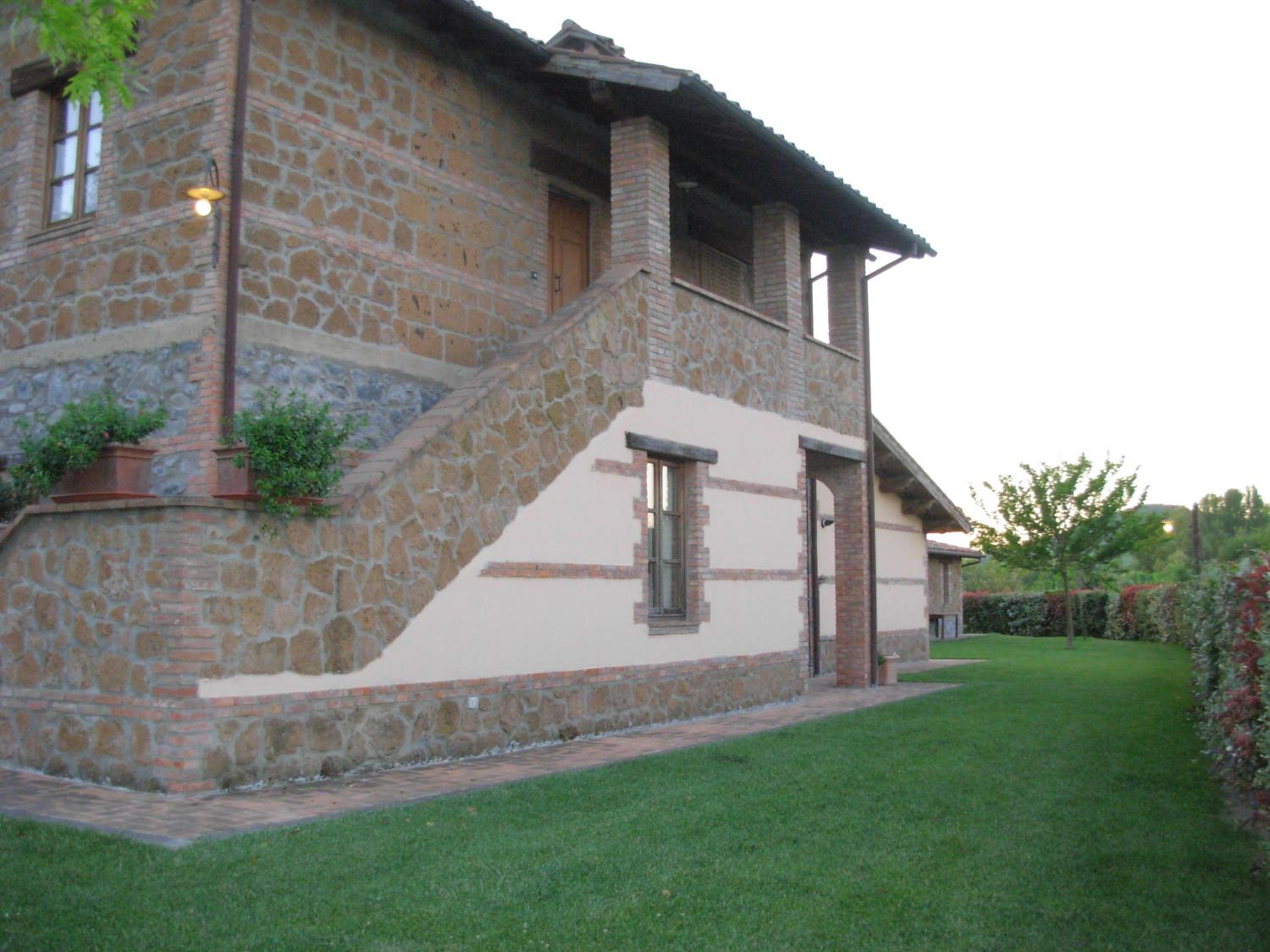 Agriturismo Santa Veronica