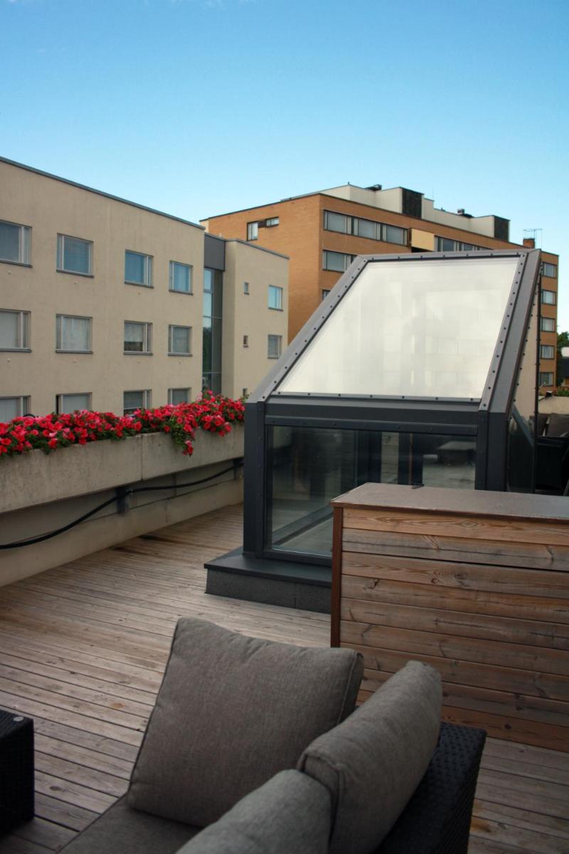 Apartment in Jakobstad / Pietarsaari, photo 23