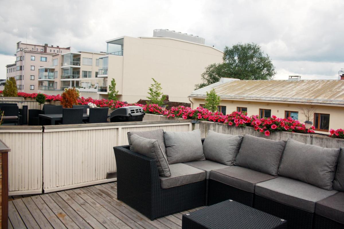 Apartment in Jakobstad / Pietarsaari, photo 21