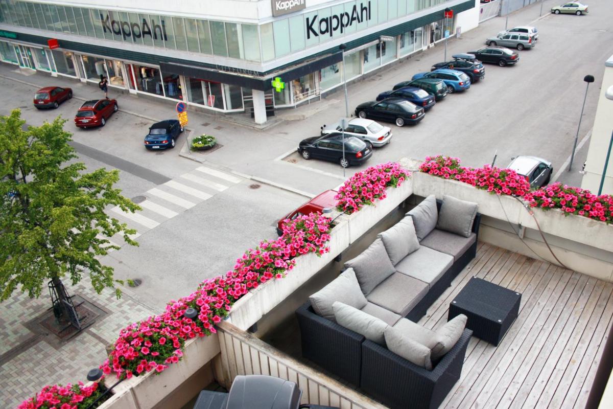 Apartment in Jakobstad / Pietarsaari, photo 20
