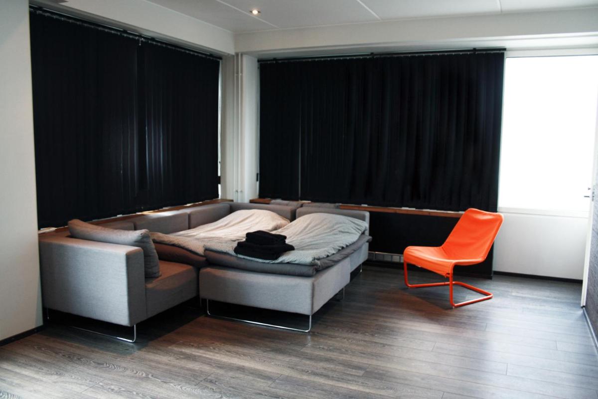 Apartment in Jakobstad / Pietarsaari, photo 10