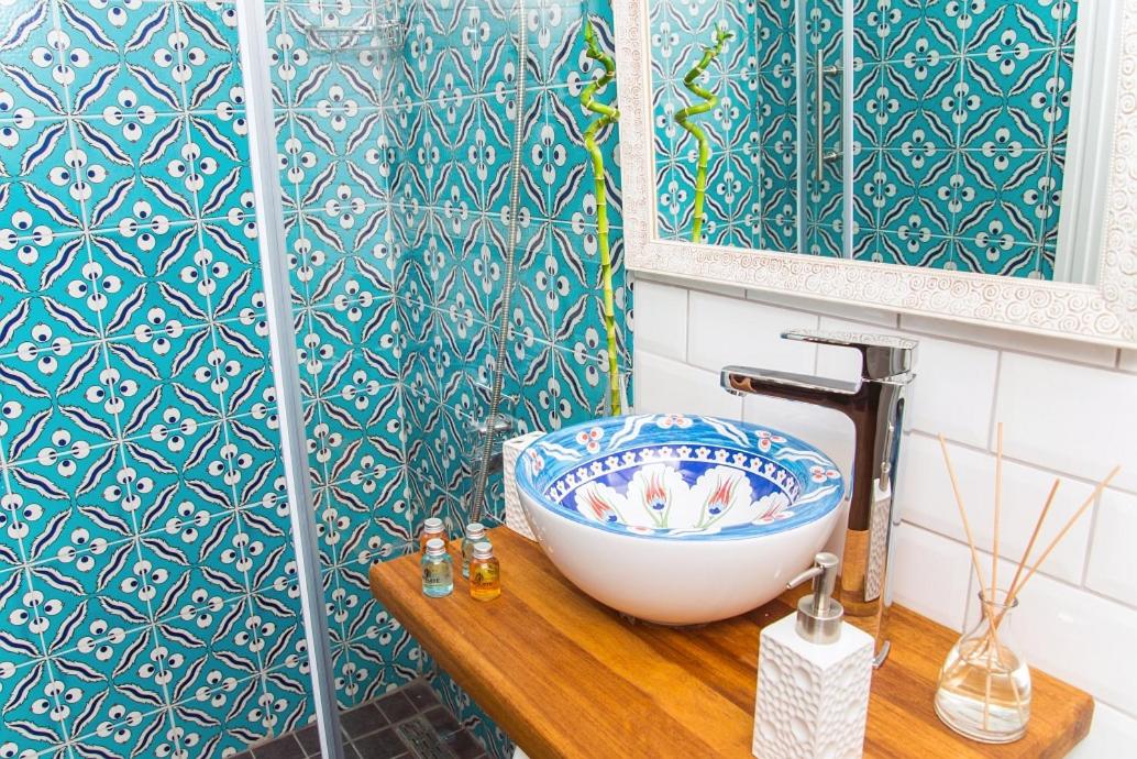 MySuite Istanbul Cihangir