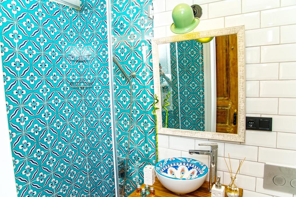 MySuite Istanbul Cihangir