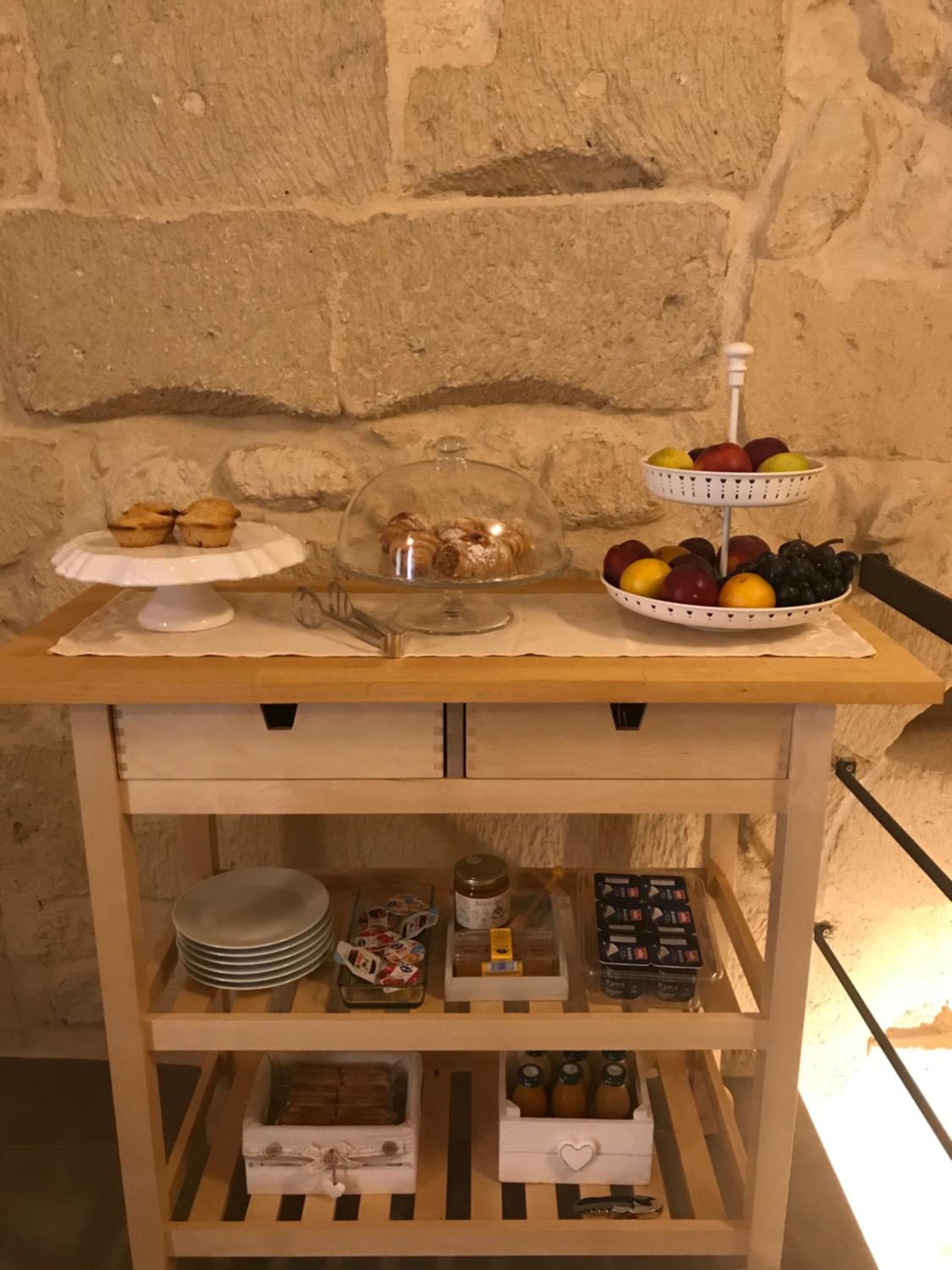 Kabala Bed and Breakfast