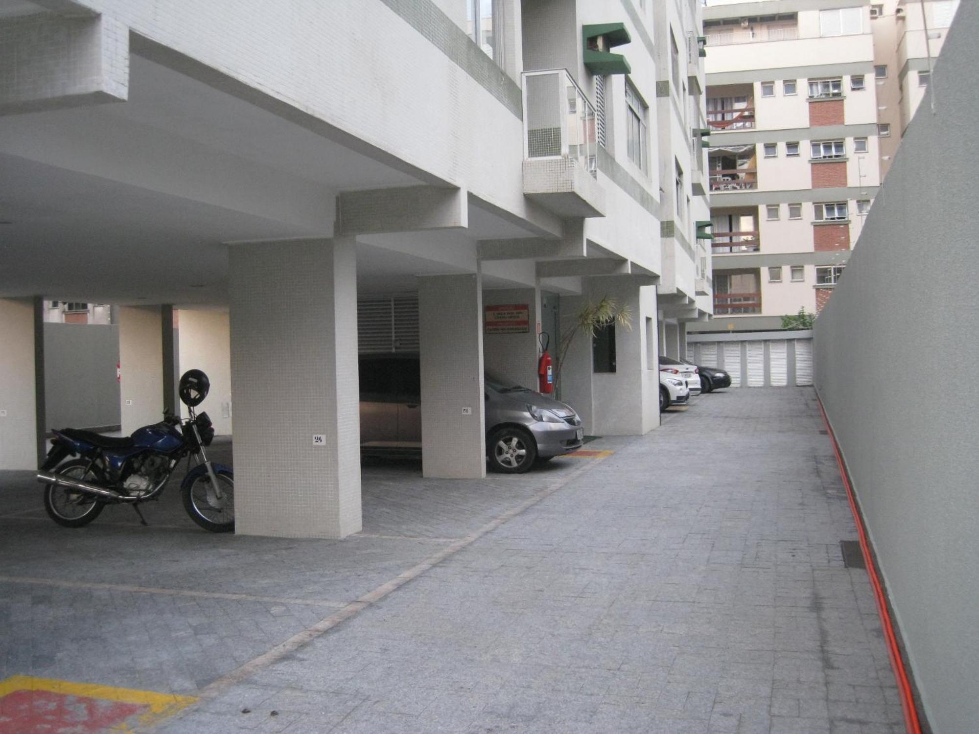 Edificio Casa Blanca