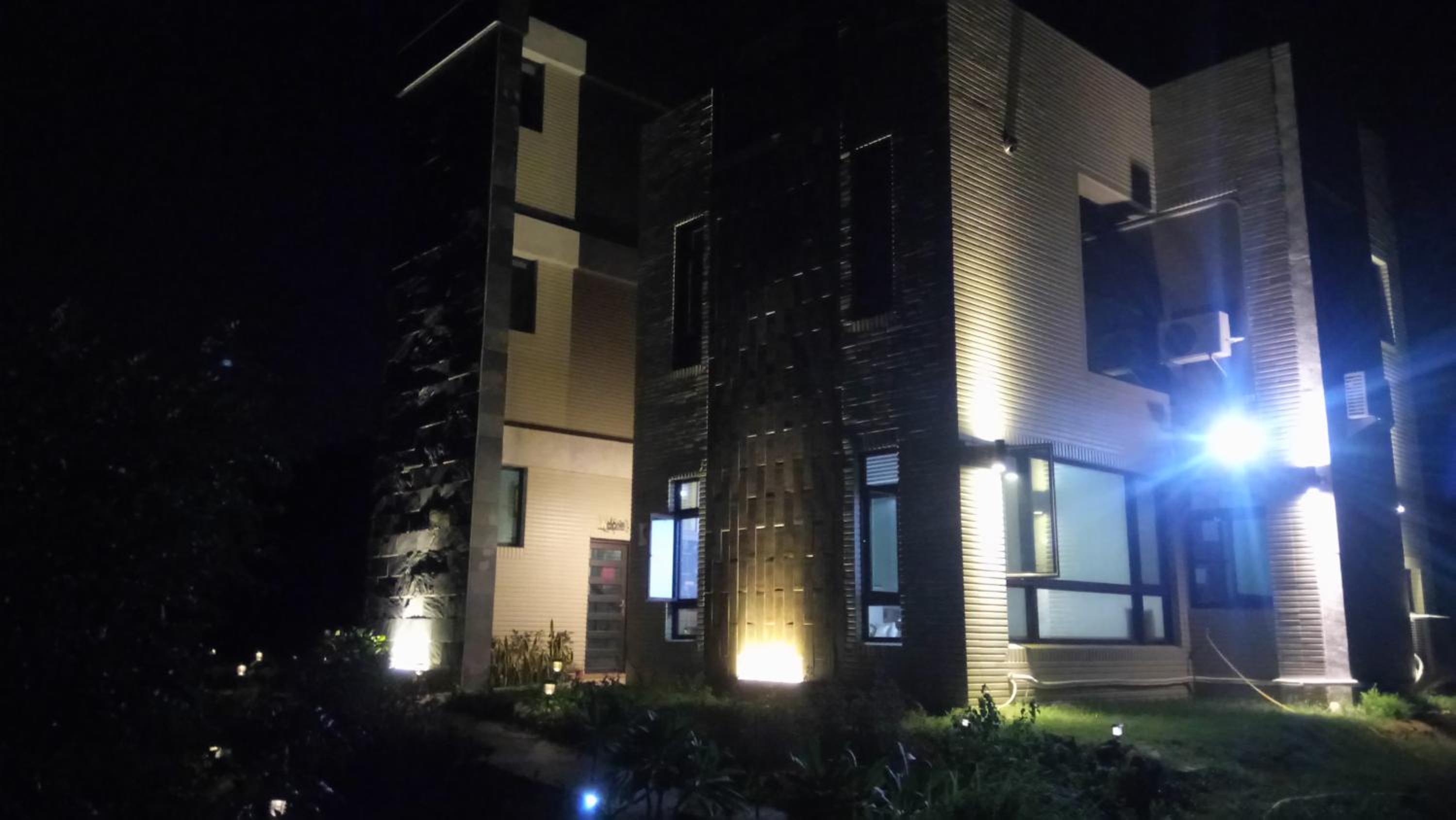 Kinmen 2 Home Puju Homestay view 5