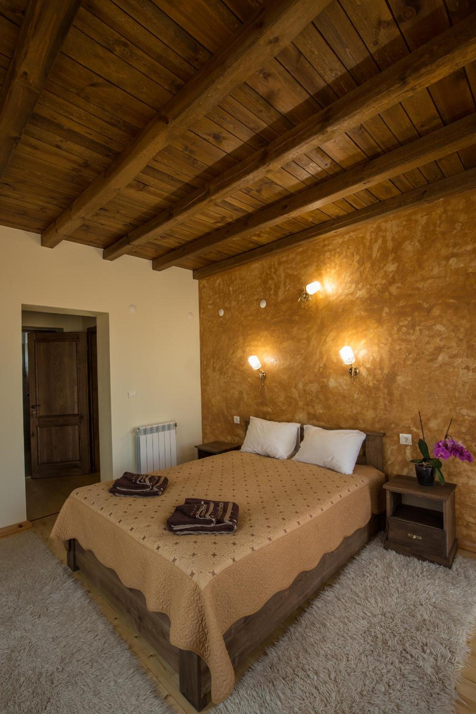 Rupchini Houses