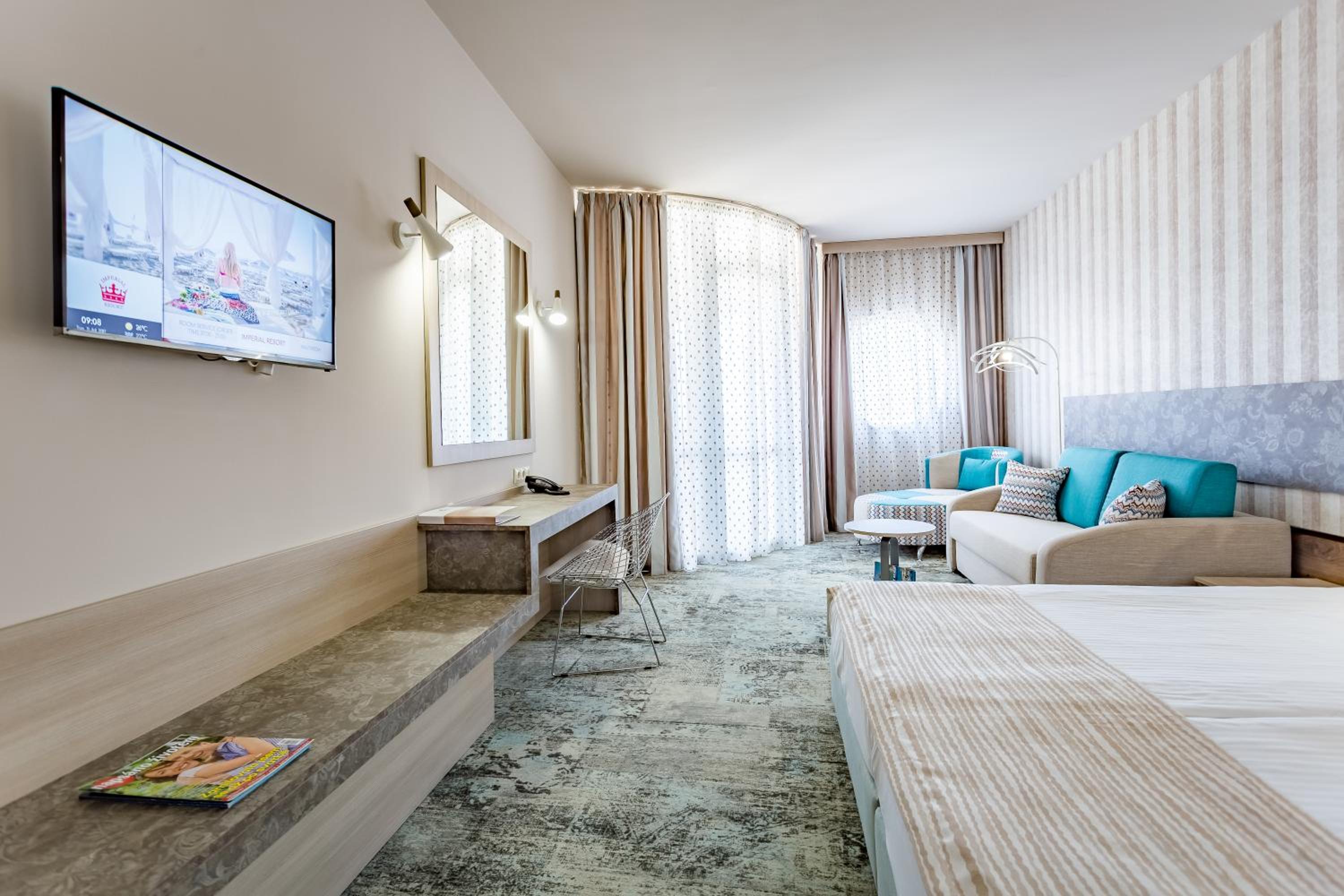 HI Hotels Imperial Resort - Ultra All Inclusive, FREE PARKING