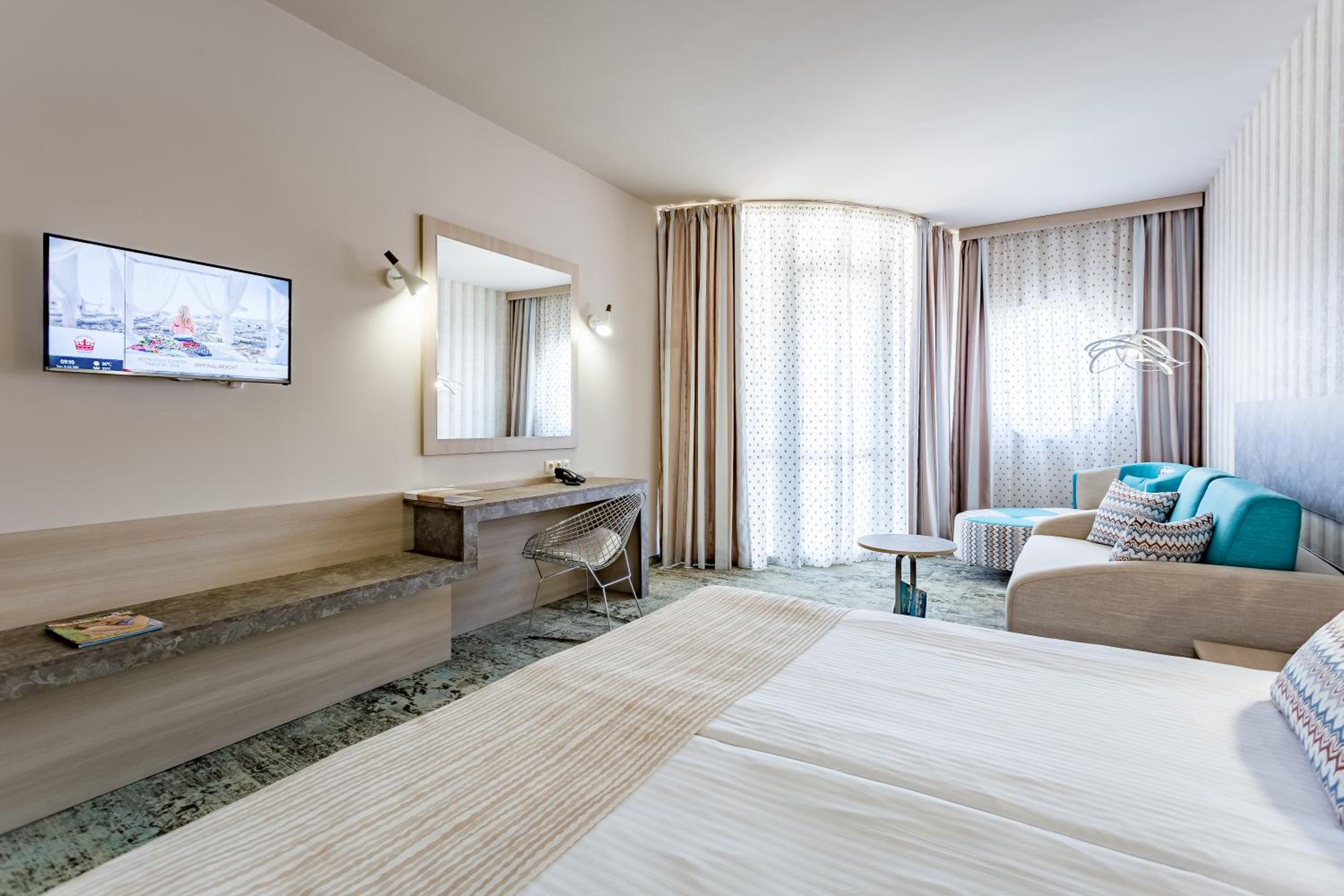 HI Hotels Imperial Resort - Ultra All Inclusive, FREE PARKING