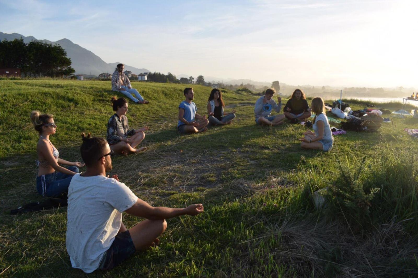 Gijon Surf Hostel