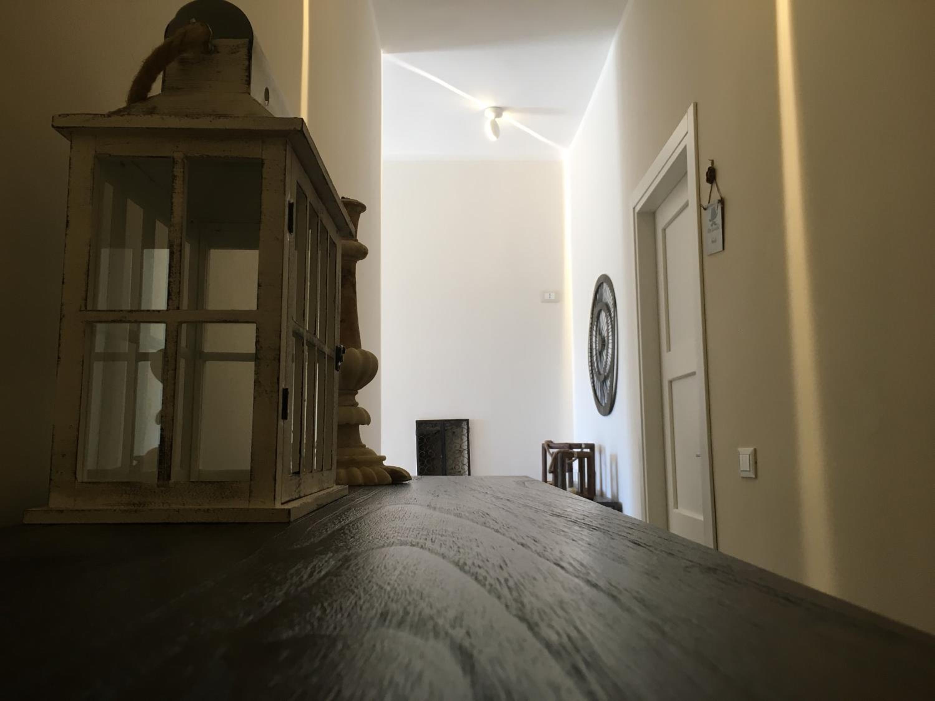 Don Giacchì Country House