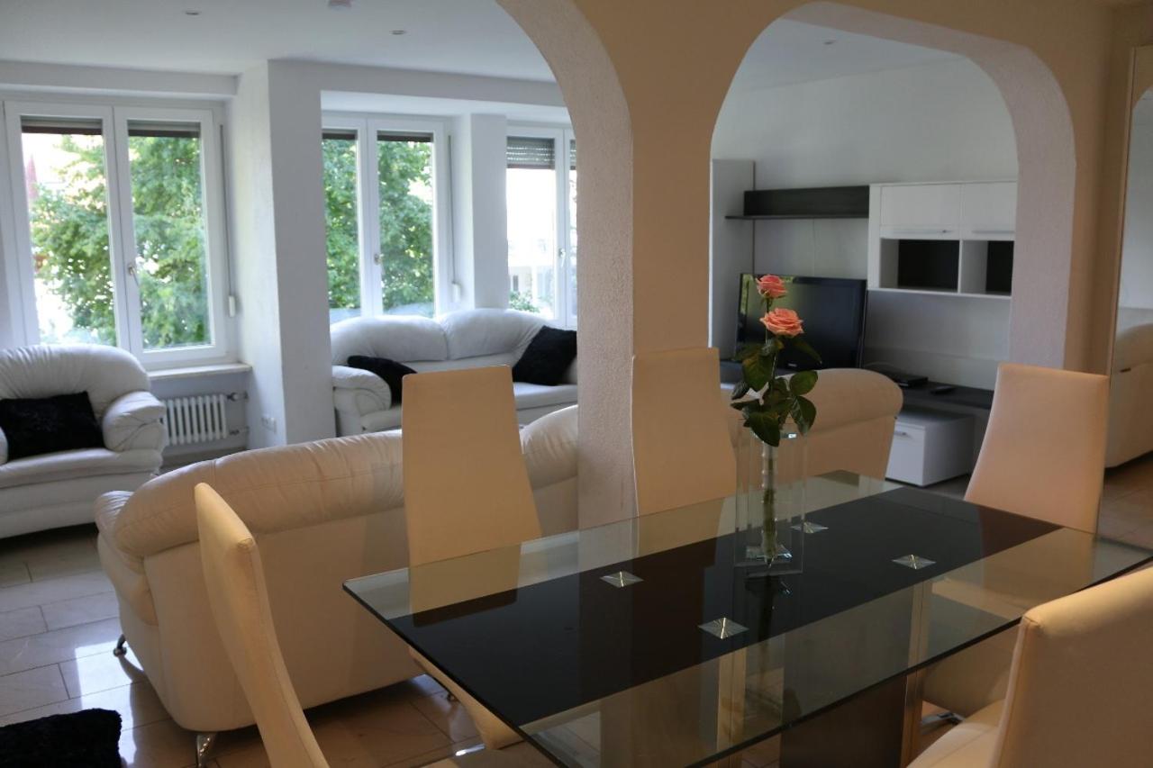 Ferienwohnung Amperblick Fürstenfeldbruck