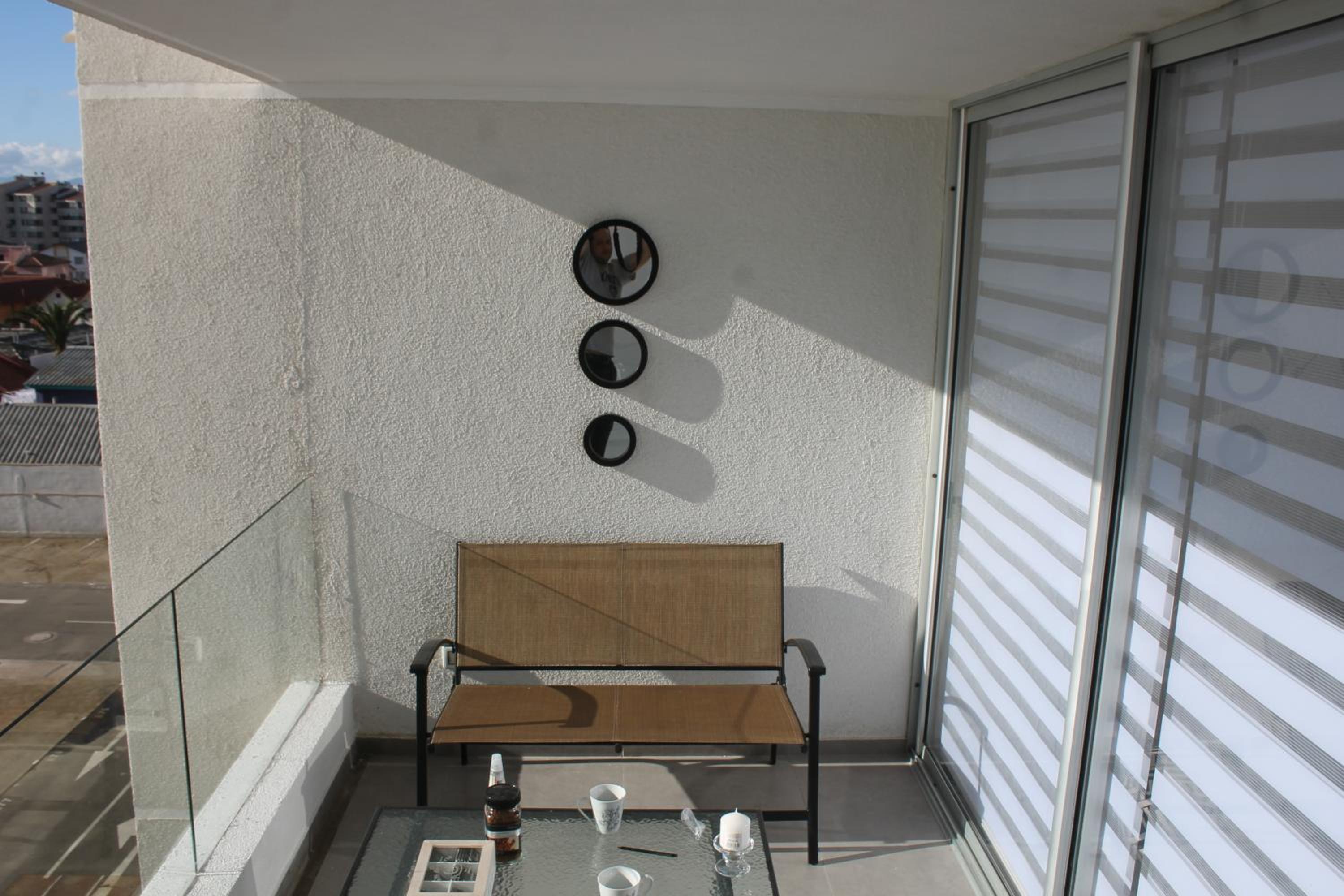 Departamento Club Océano
