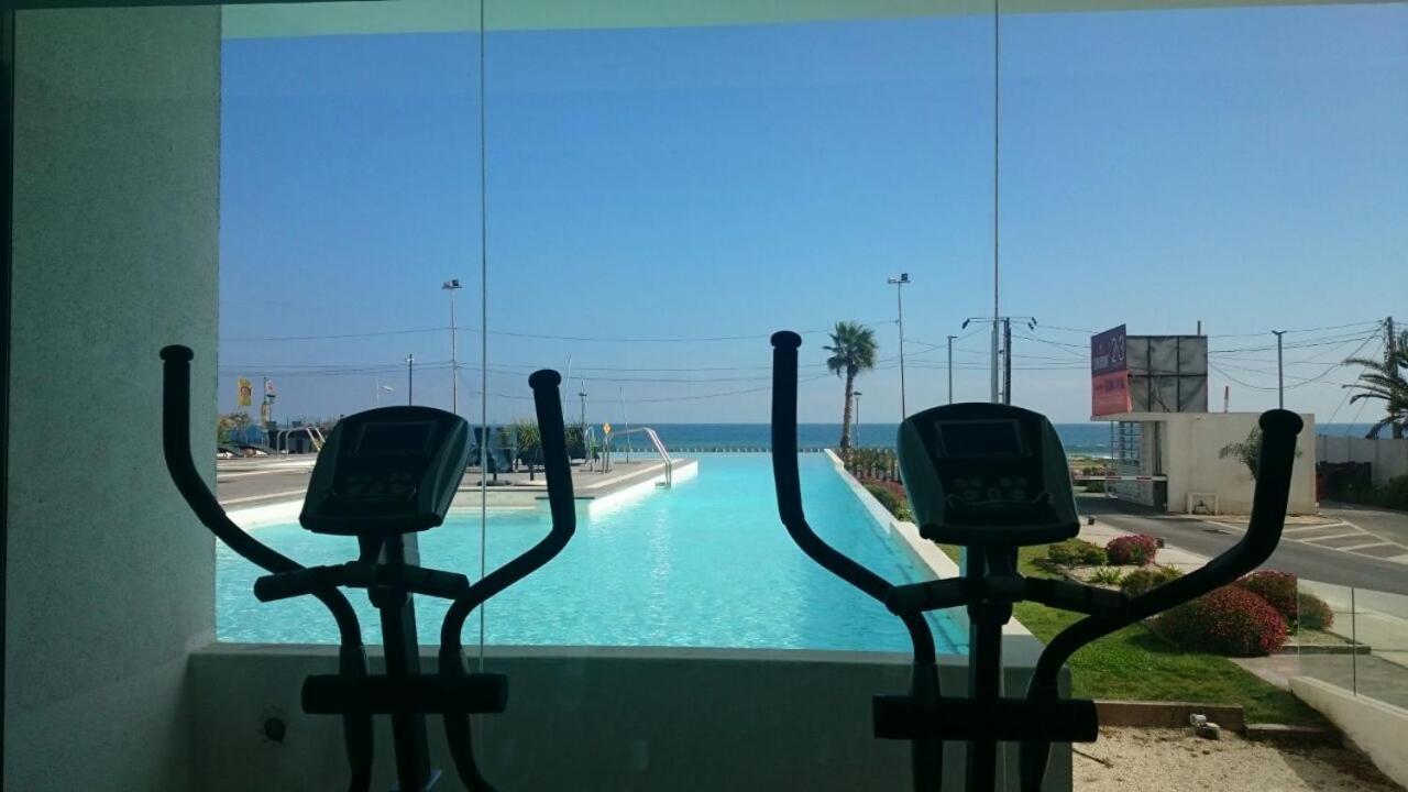 Departamento Club Océano