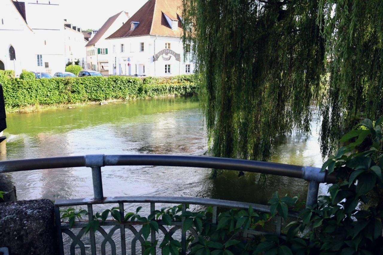 Ferienwohnung Amperblick Fürstenfeldbruck, photo 47
