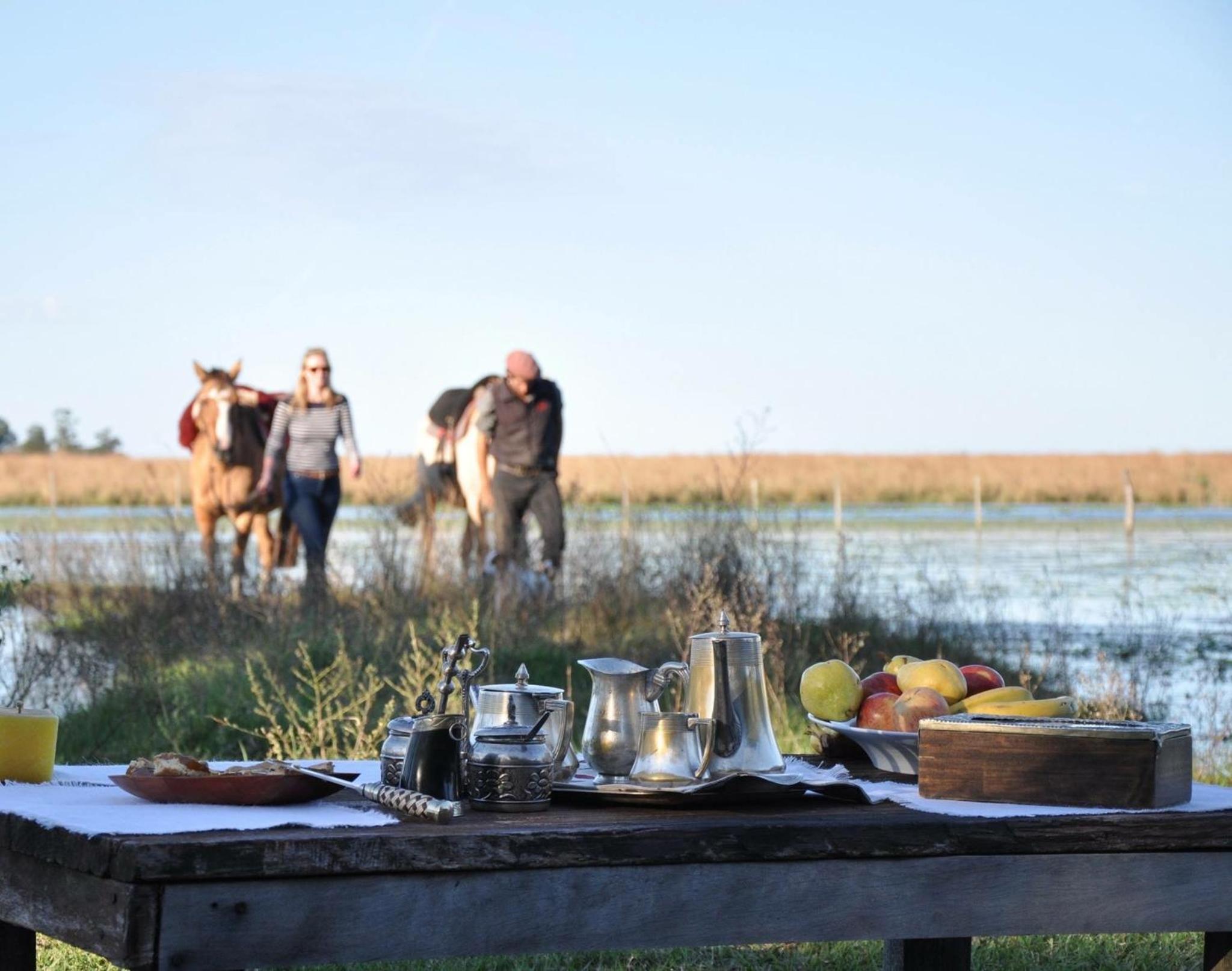 Estancia Don Joaquín Argentina