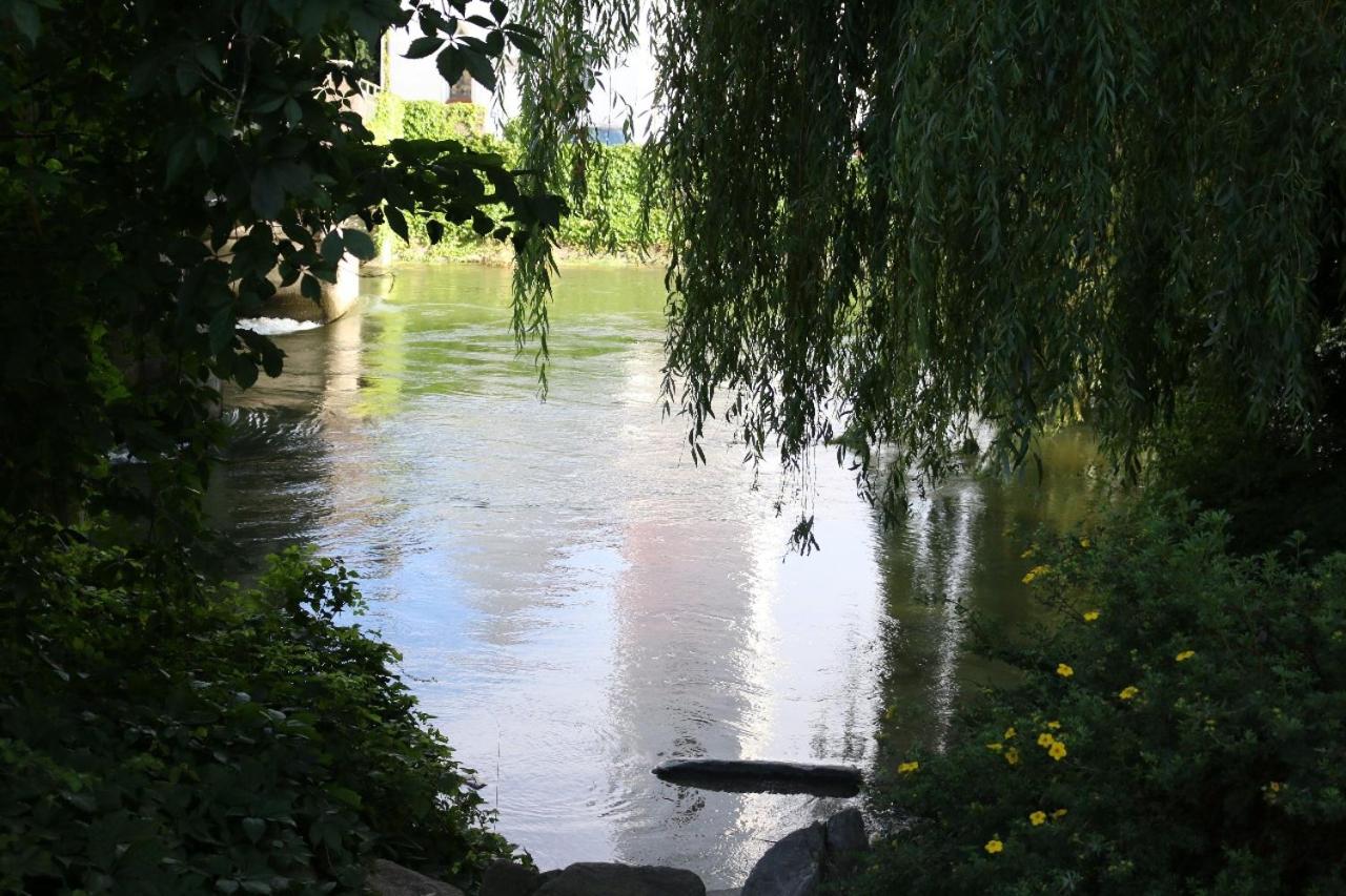 Ferienwohnung Amperblick Fürstenfeldbruck, photo 41