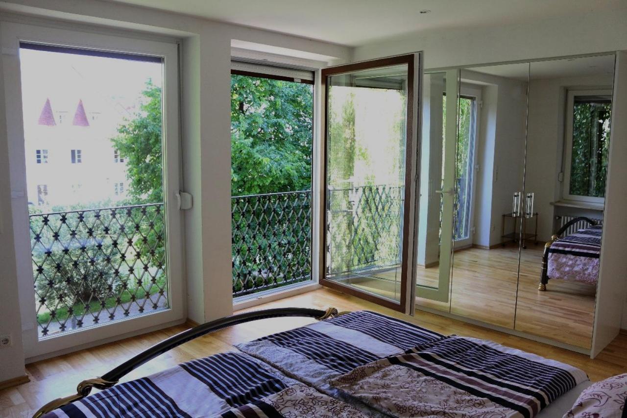 Ferienwohnung Amperblick Fürstenfeldbruck, photo 73