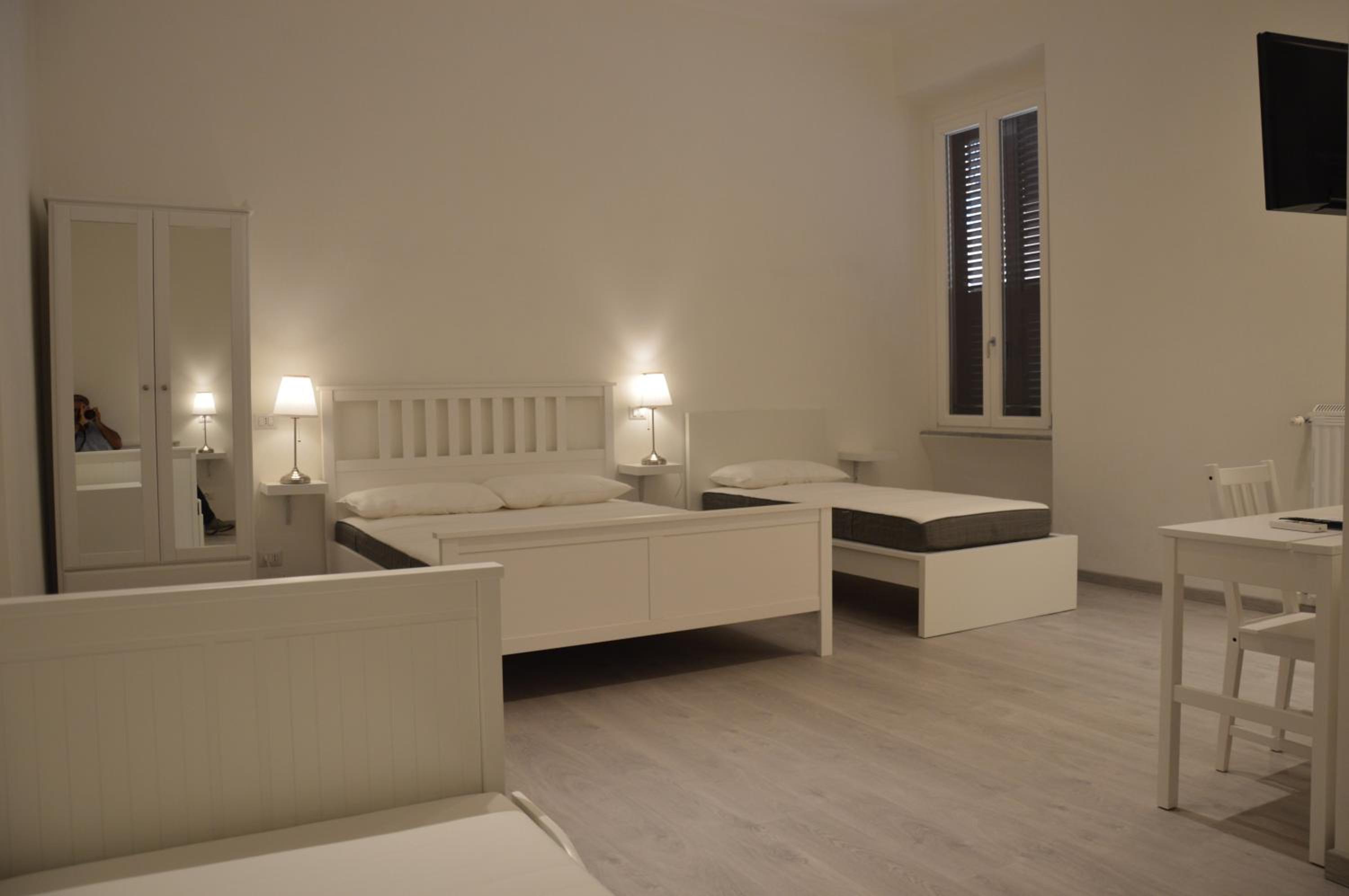 Piazza Cavour Suite