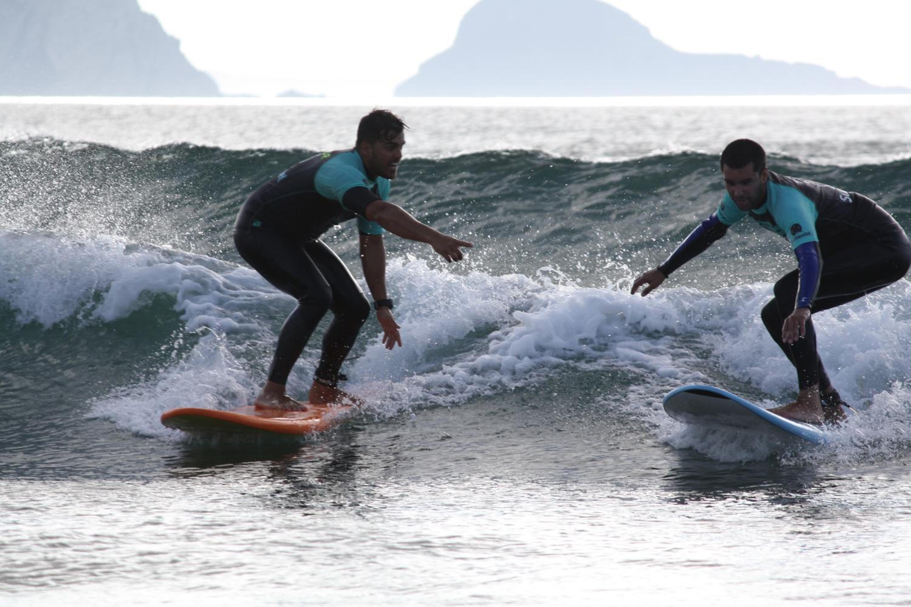 Gijon Surf Hostel
