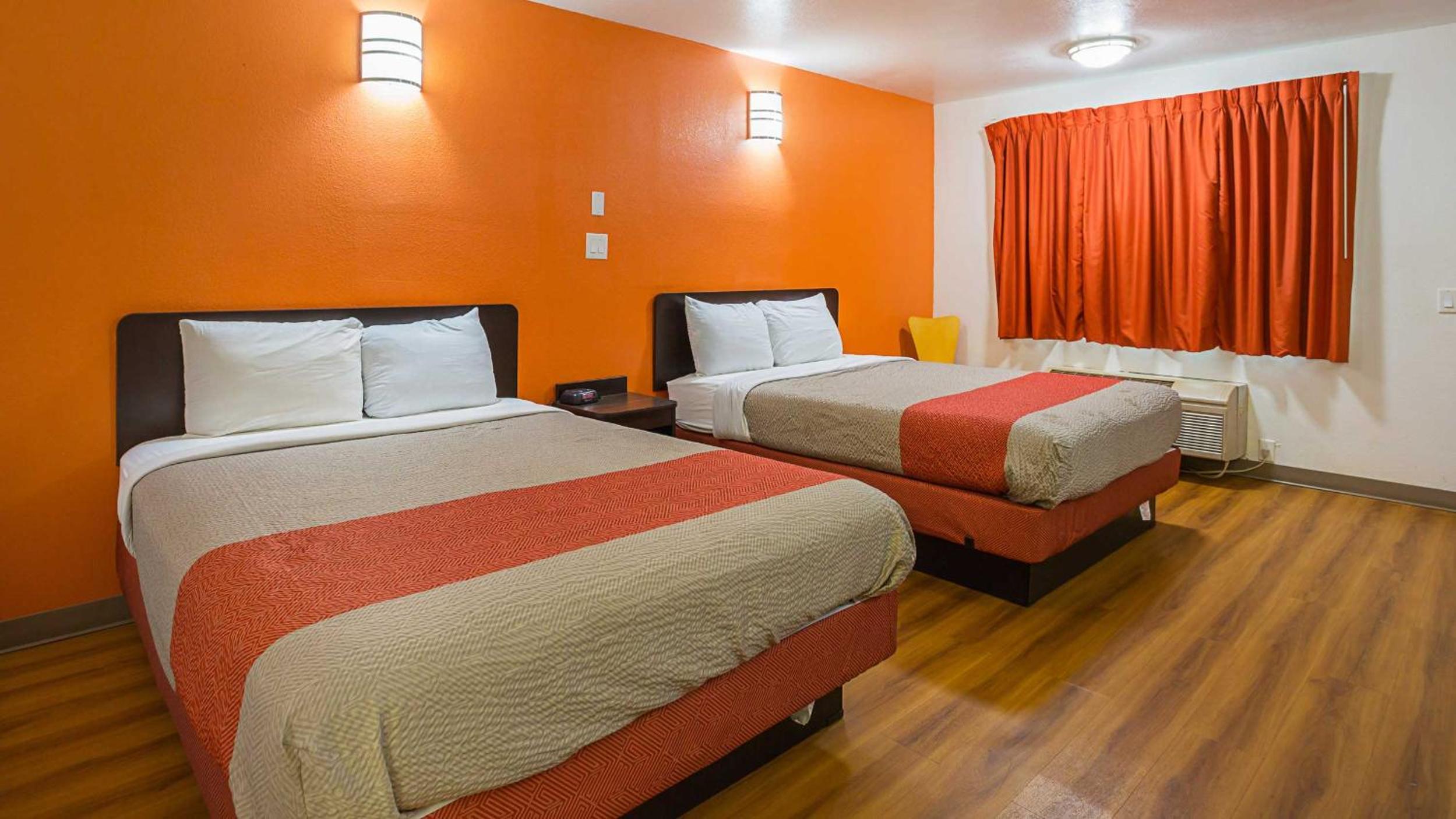 Motel 6-Brinkley, AR