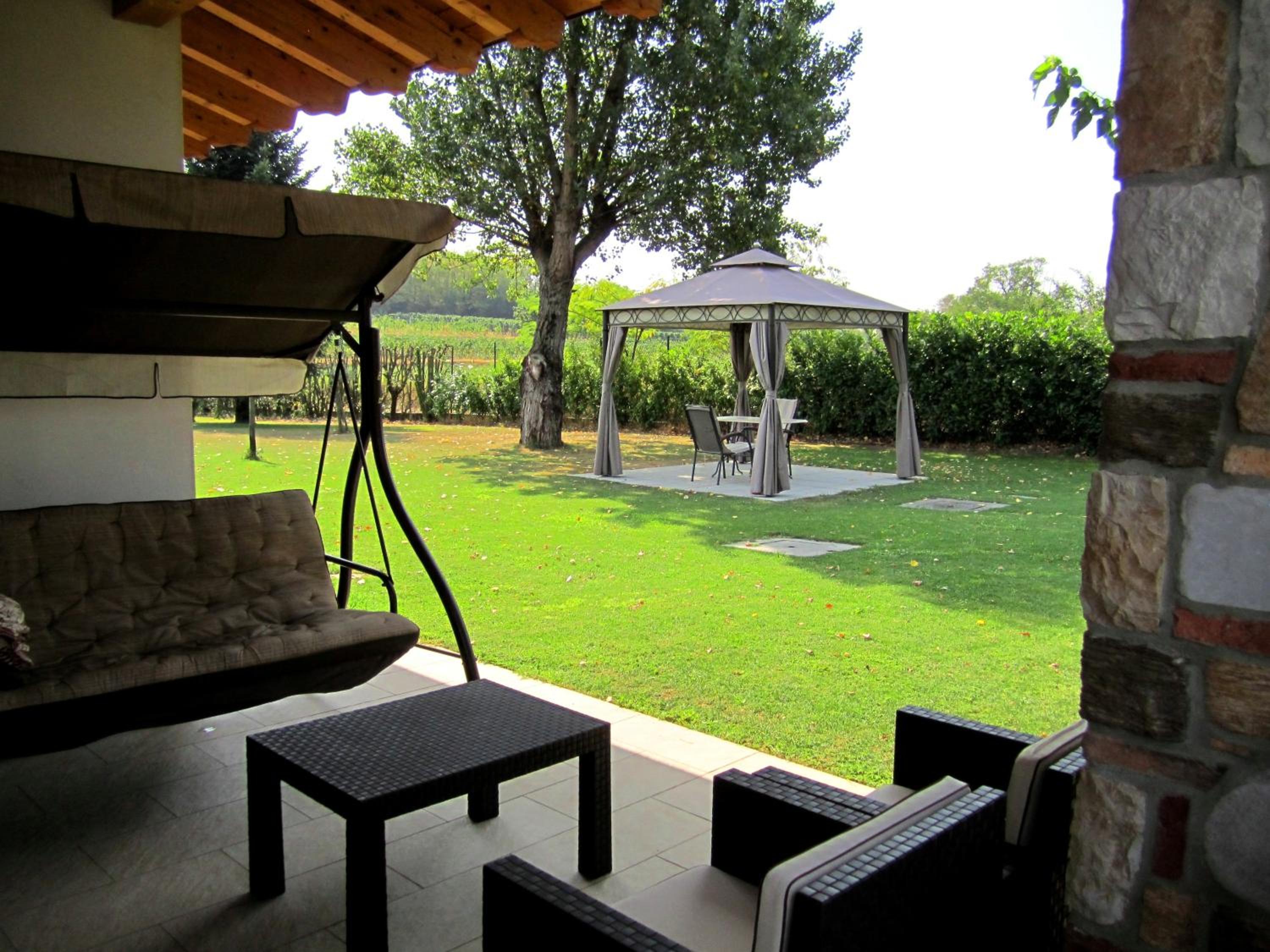 Villa Pasini, photo 9