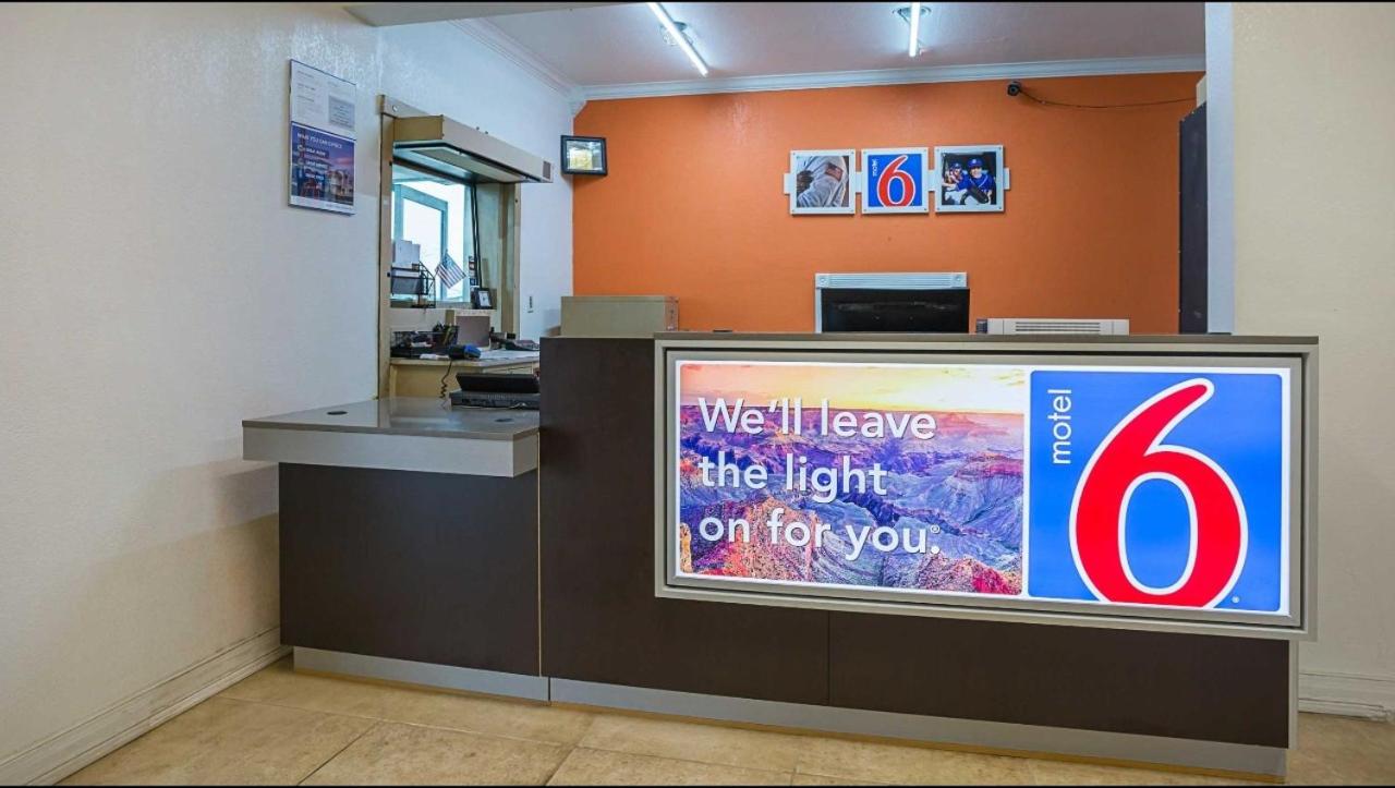 Motel 6-Brinkley, AR - Property Image 11