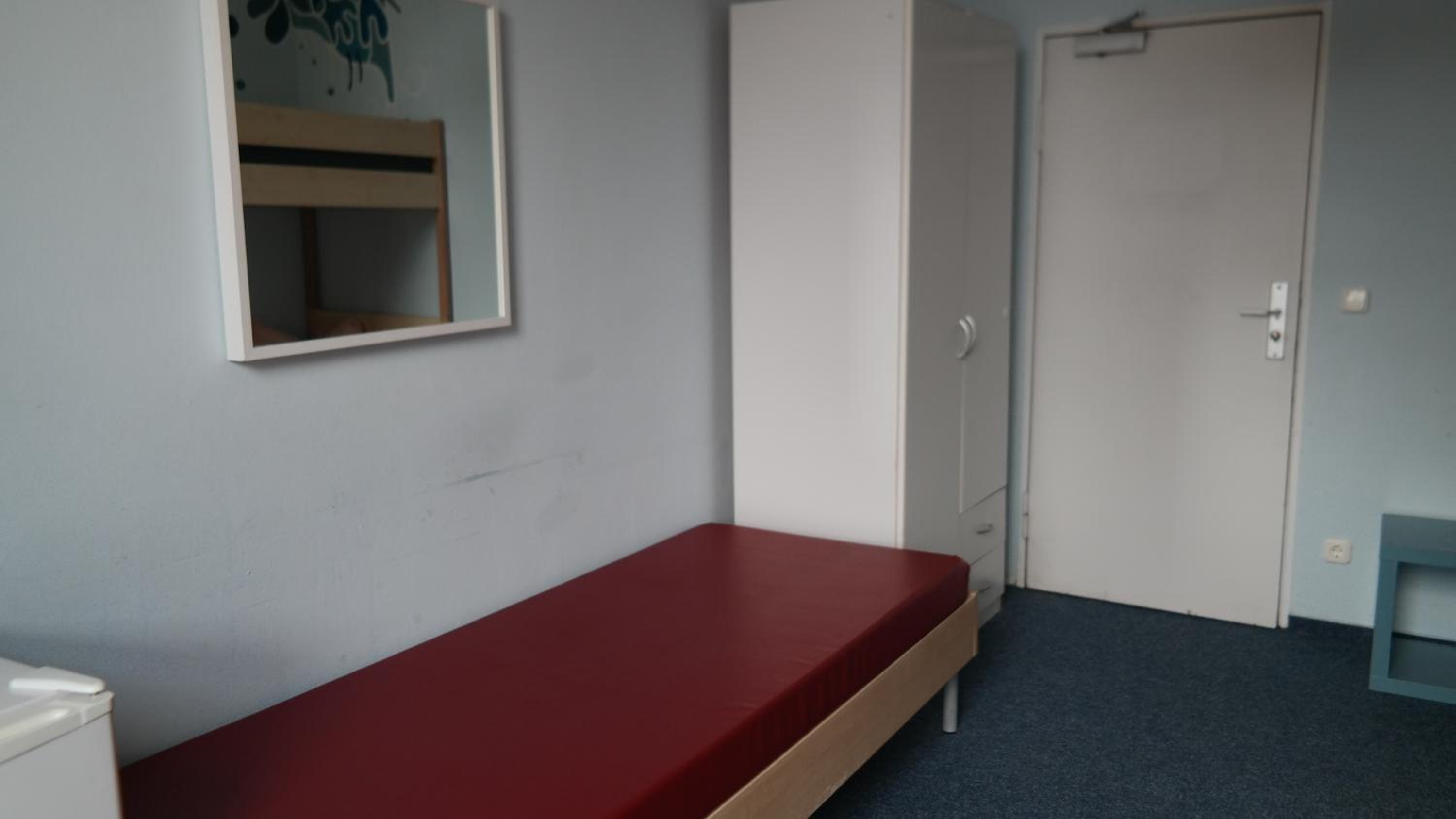 Hostel Inn-Berlin