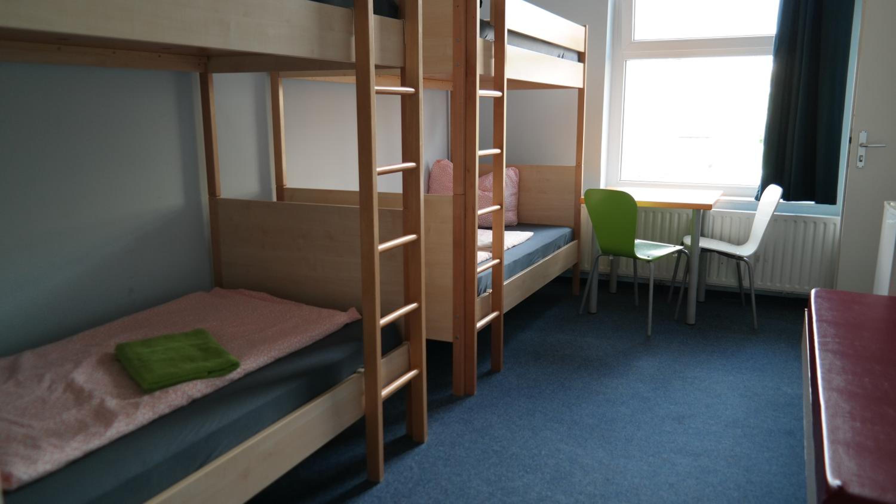 Hostel Inn-Berlin