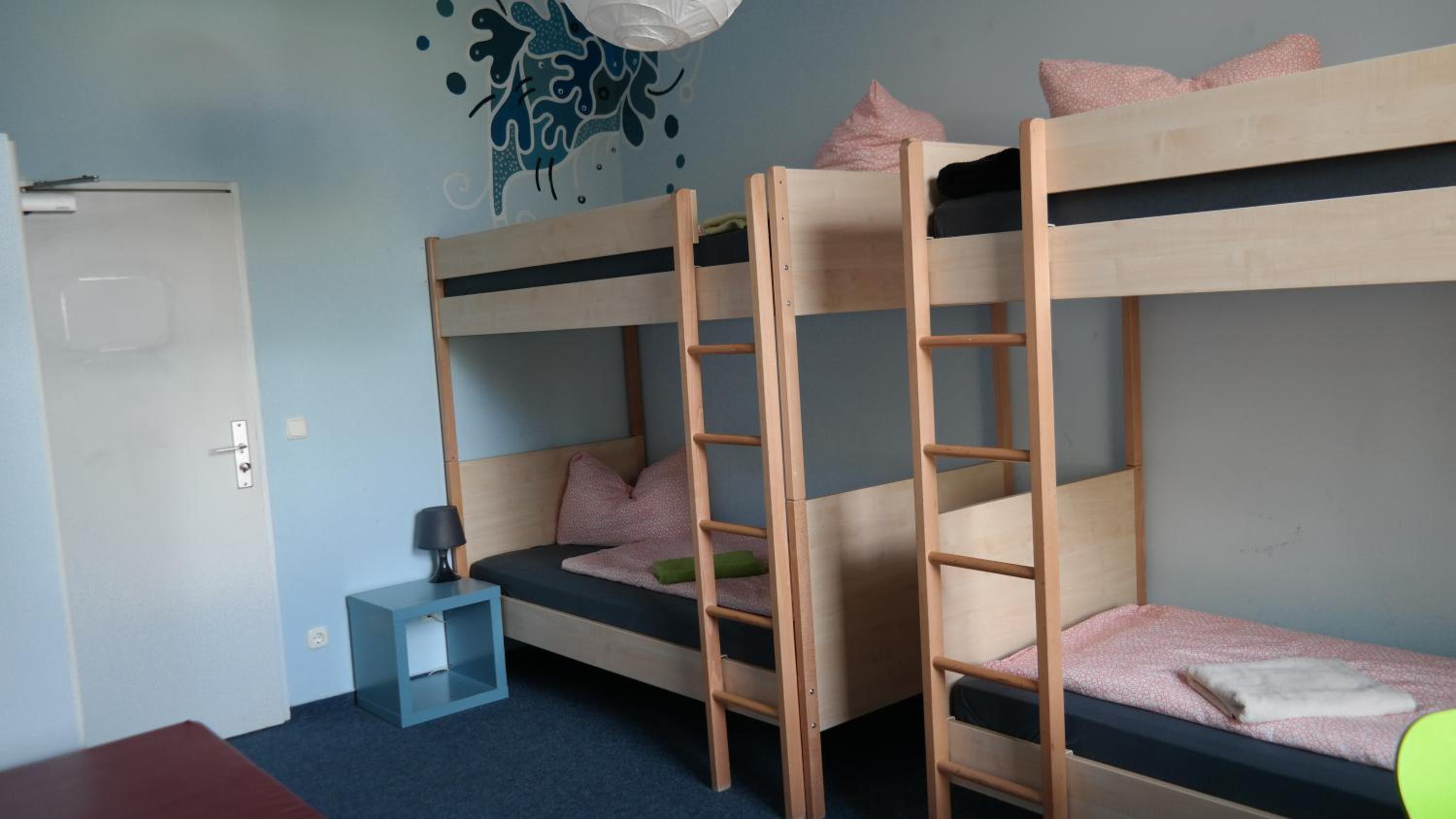 Hostel Inn-Berlin