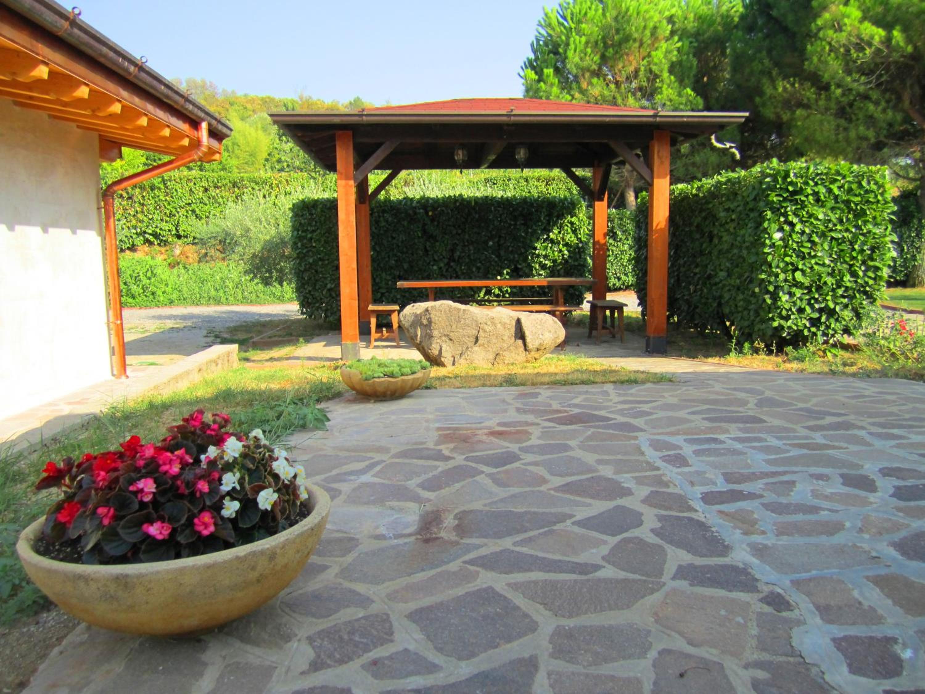 Villa Pasini, photo 20