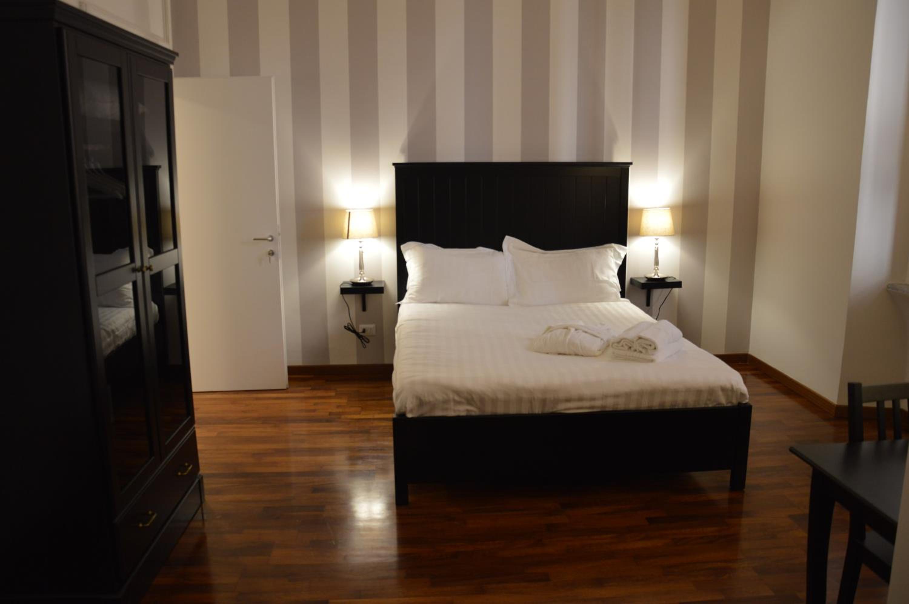 Piazza Cavour Suite
