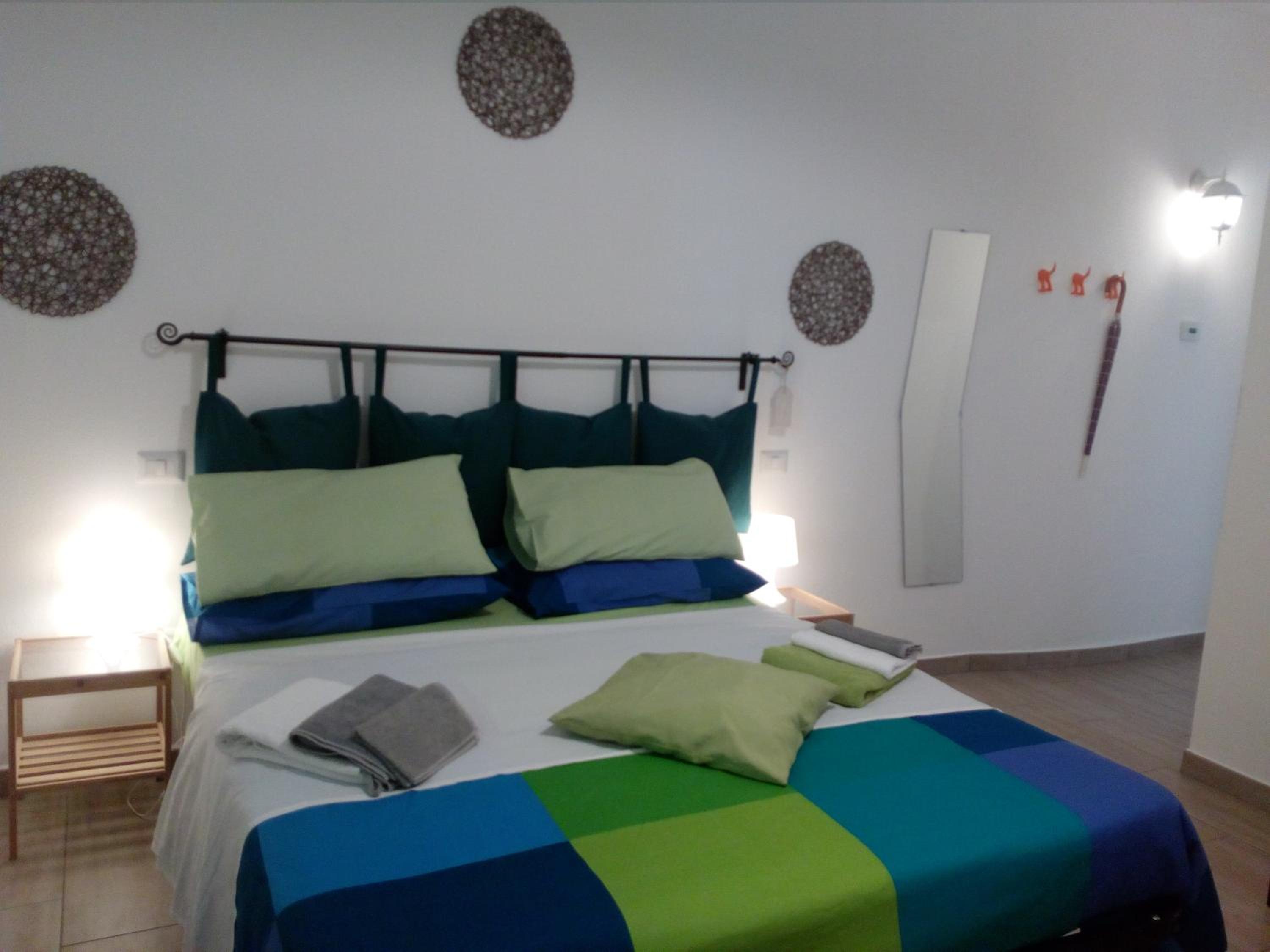 B & B Eliana