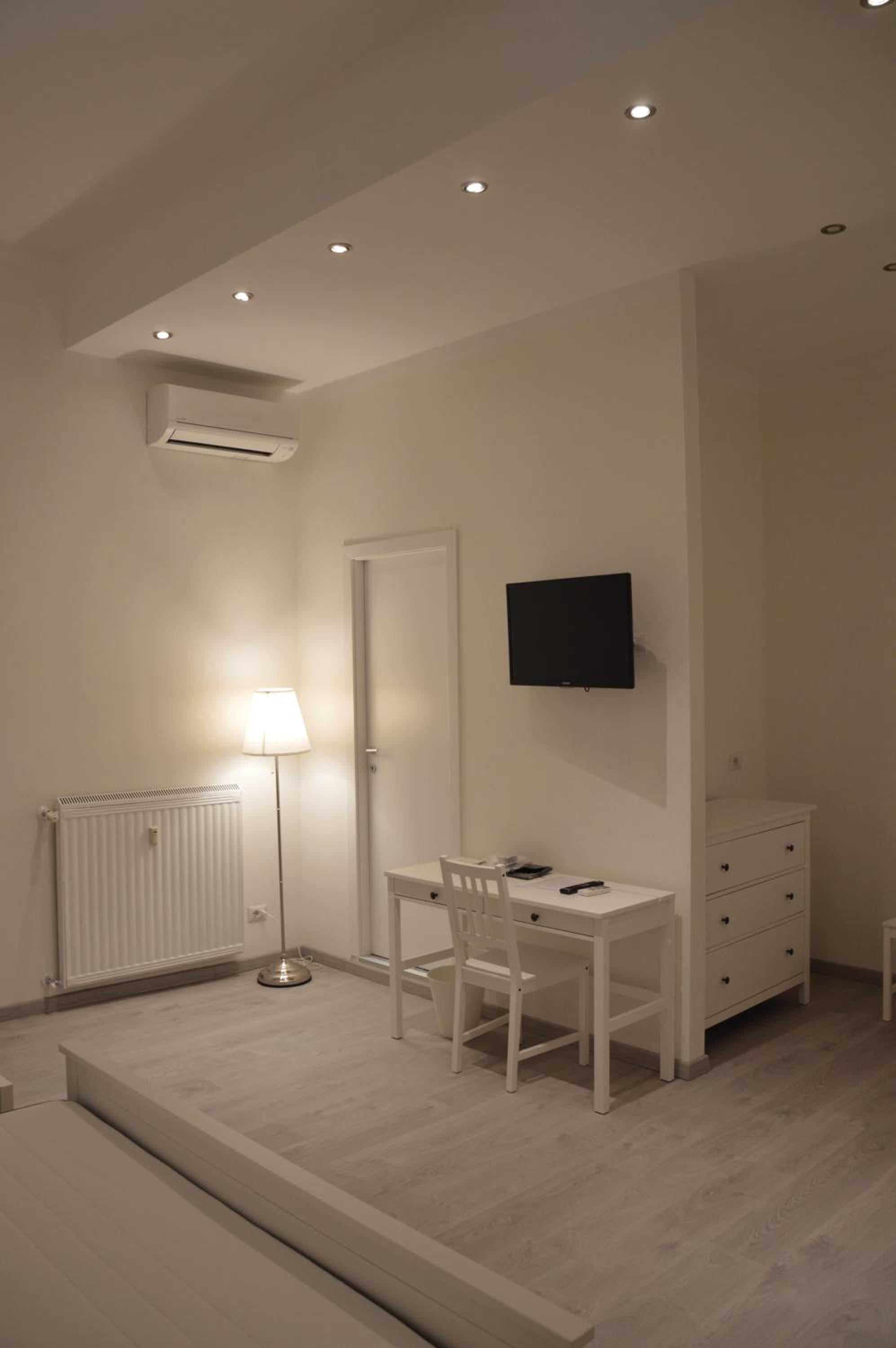 Piazza Cavour Suite
