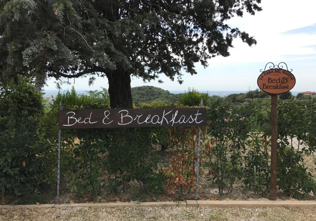 B&B La Casa Del Riccio