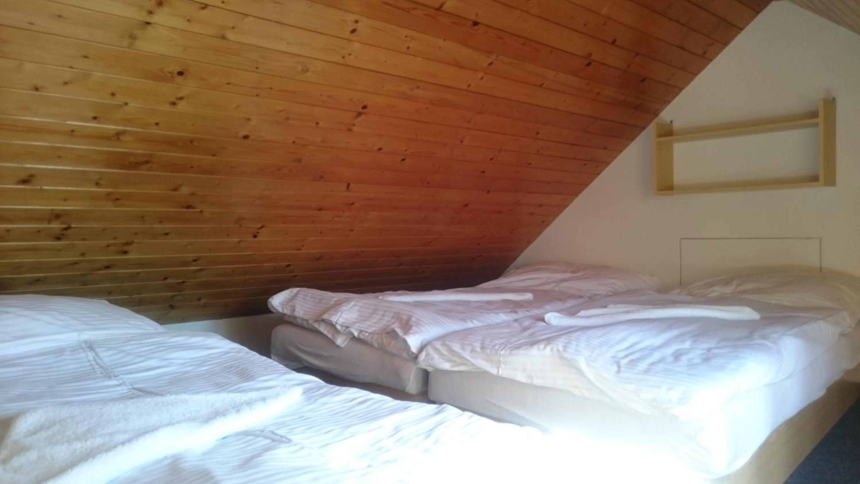 Pension Harcovna